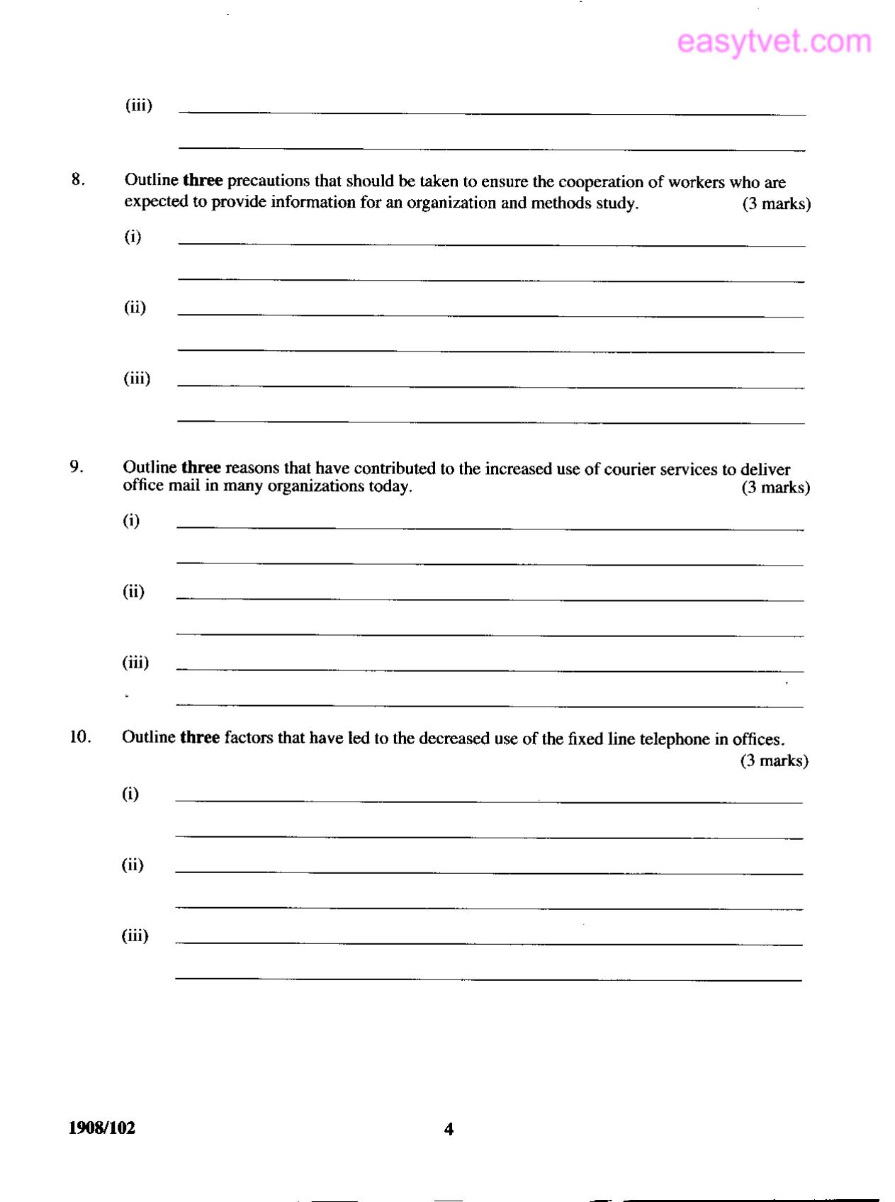 OAM (July 2014) — page 3 of 4