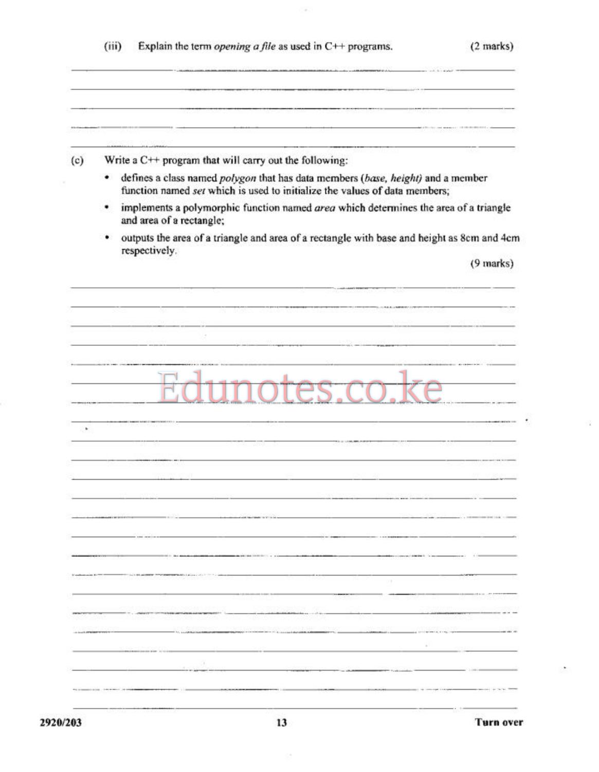 R W Mr A R Du O S — page 11 of 13