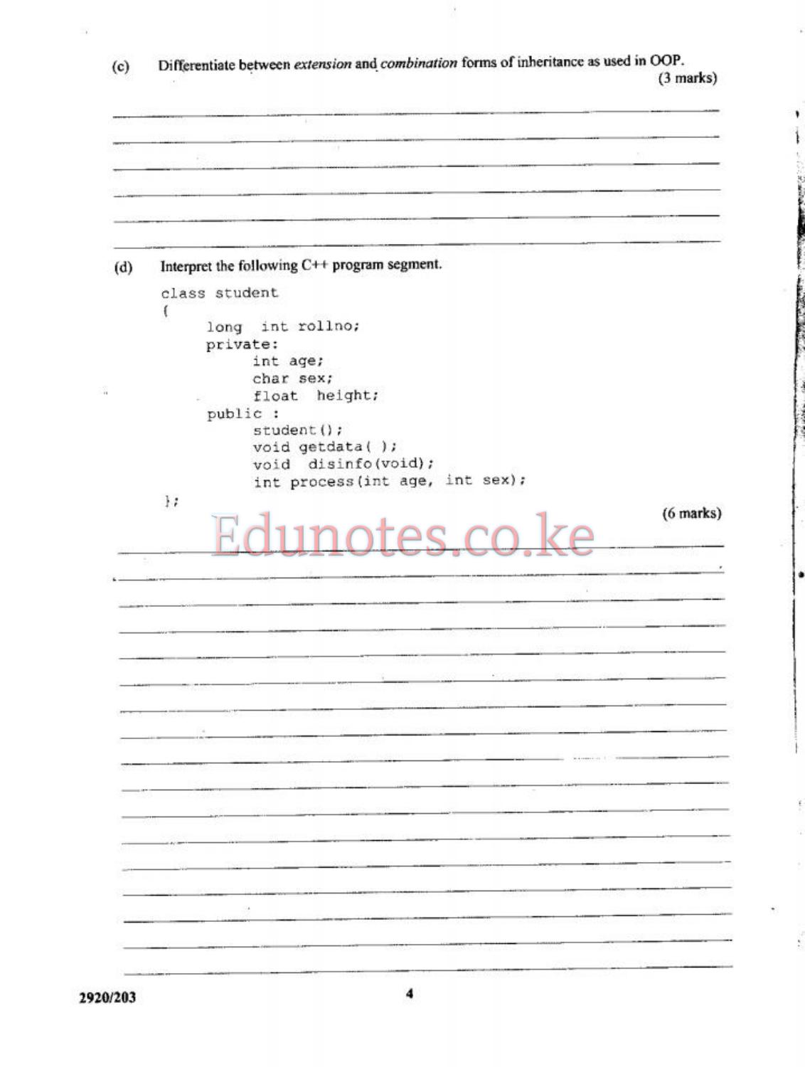 R W Mr A R Du O S — page 3 of 13