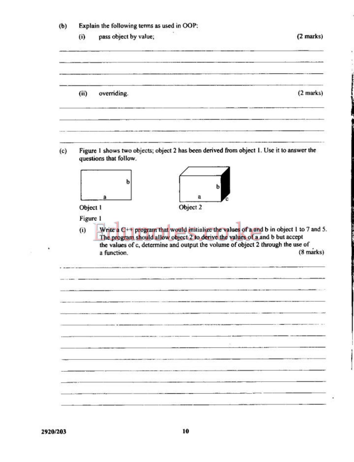 R W Mr A R Du O S — page 9 of 13