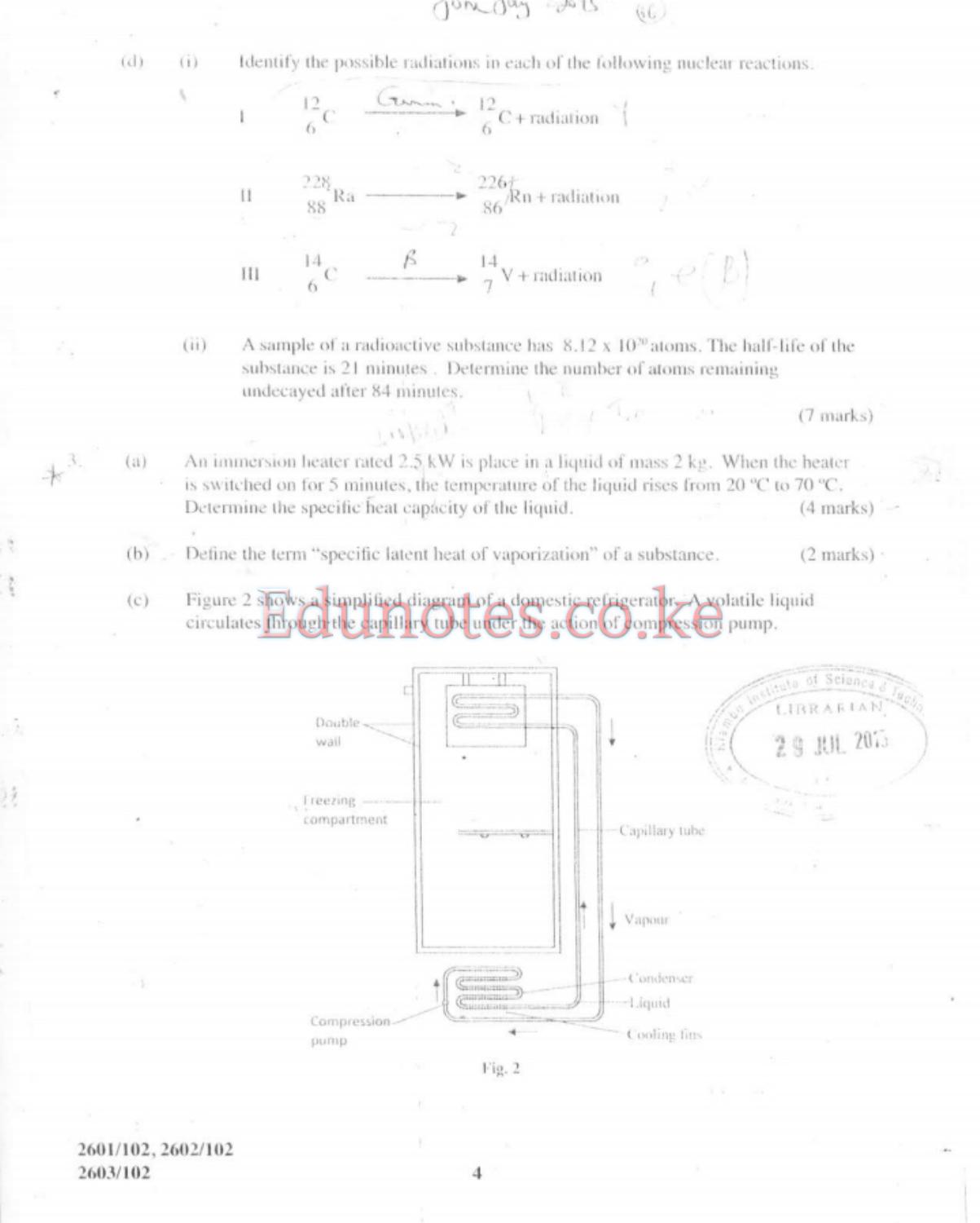 And Electrical Engineering Principles (2015) — page 4 of 7
