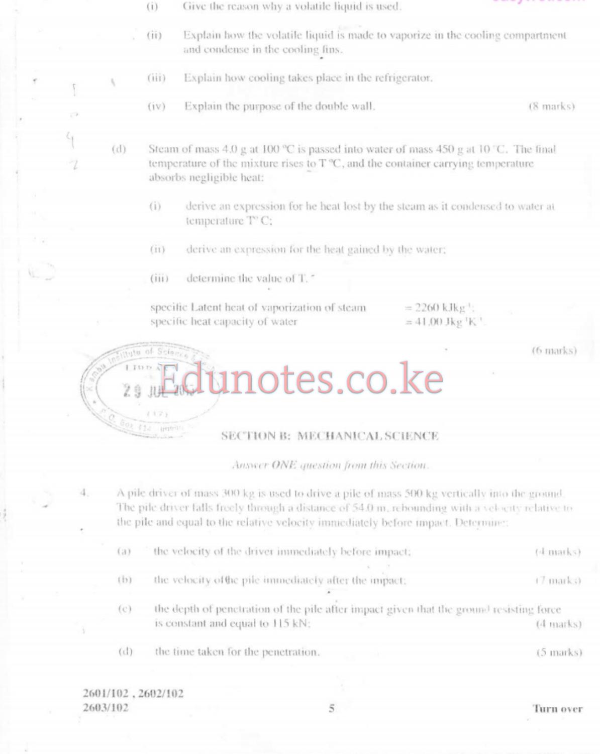 And Electrical Engineering Principles (2015) — page 5 of 7