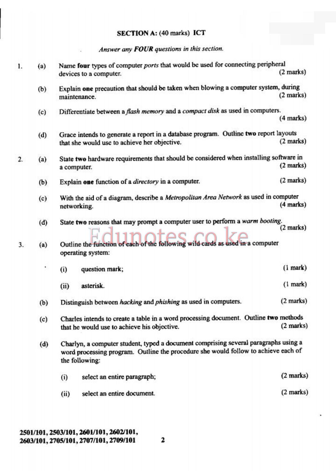 CS Elec (July 2014) — page 1 of 4