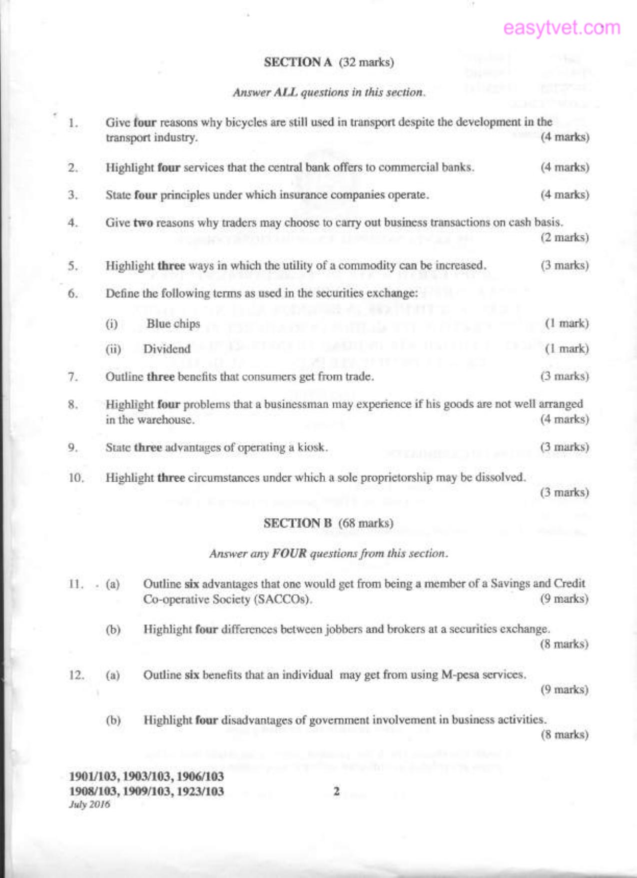 Commerce (2016) — page 2 of 3