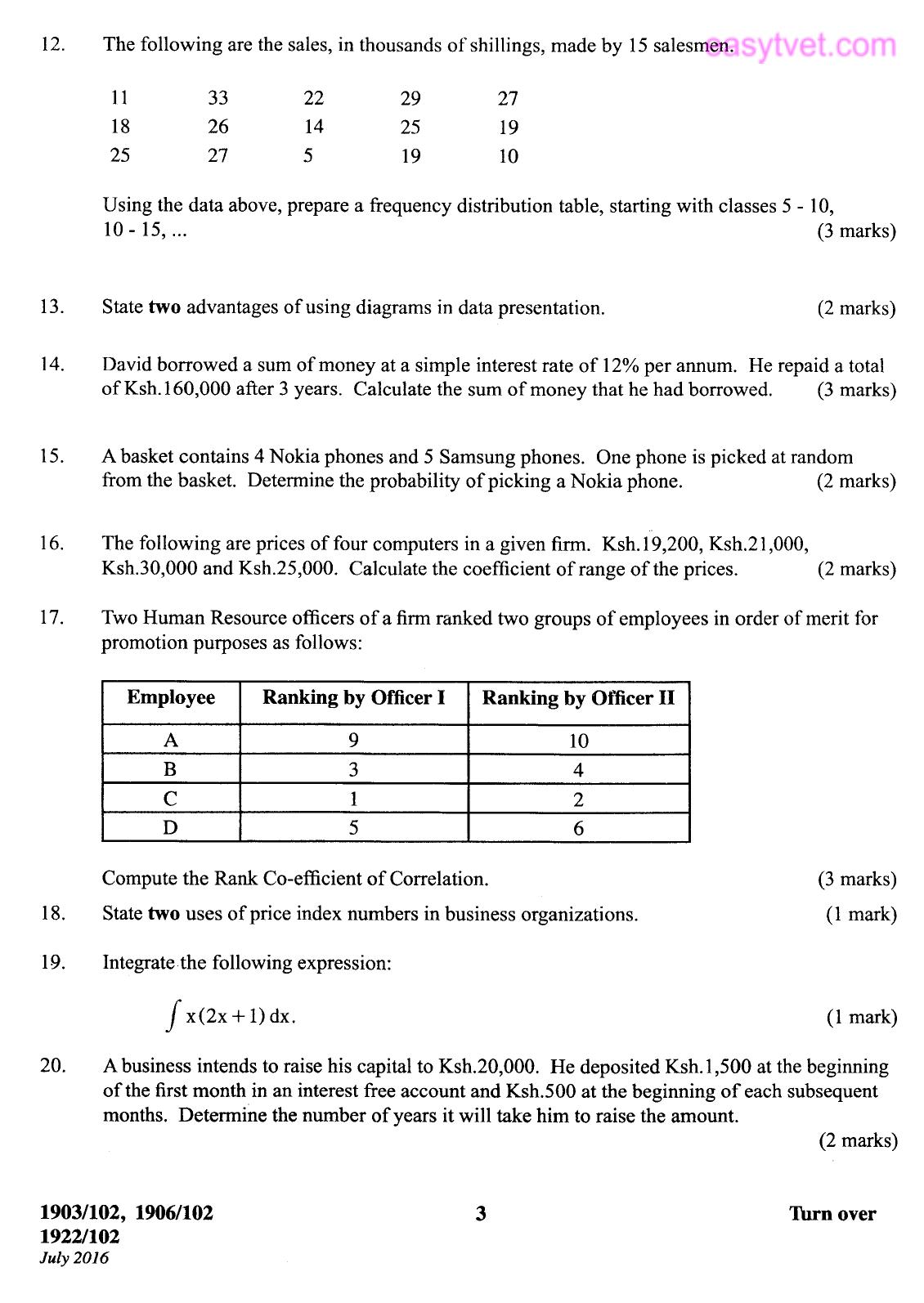 BCS (July 2016) — page 2 of 5