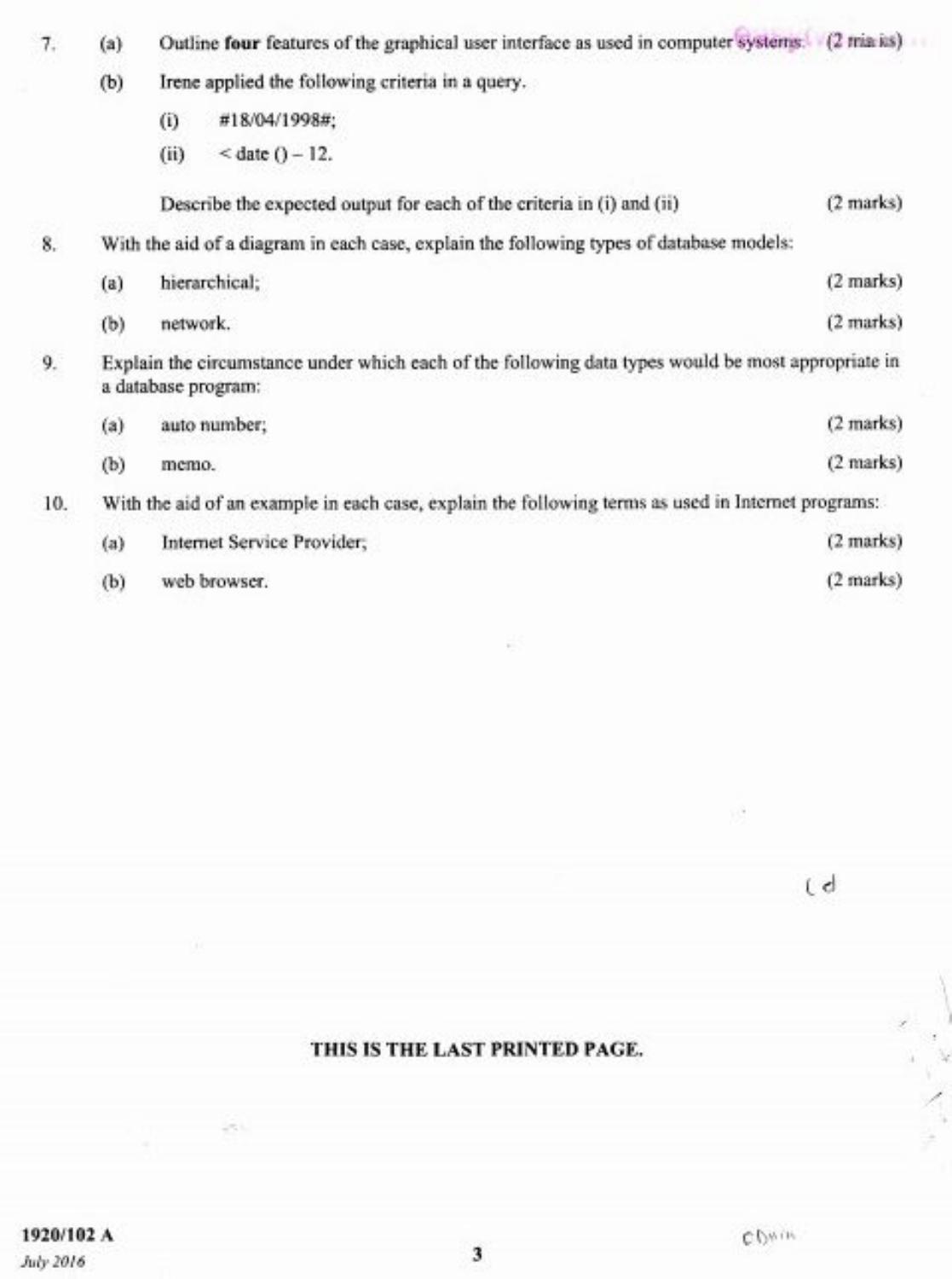CA (July 2016) — page 2 of 2