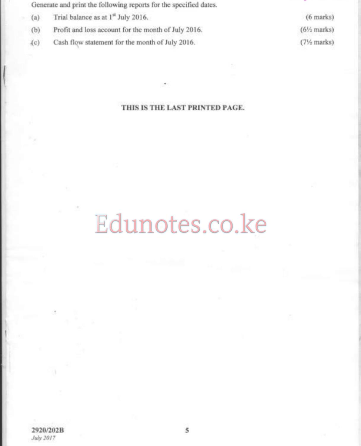Computer Applications 11 (2017) — page 5 of 5