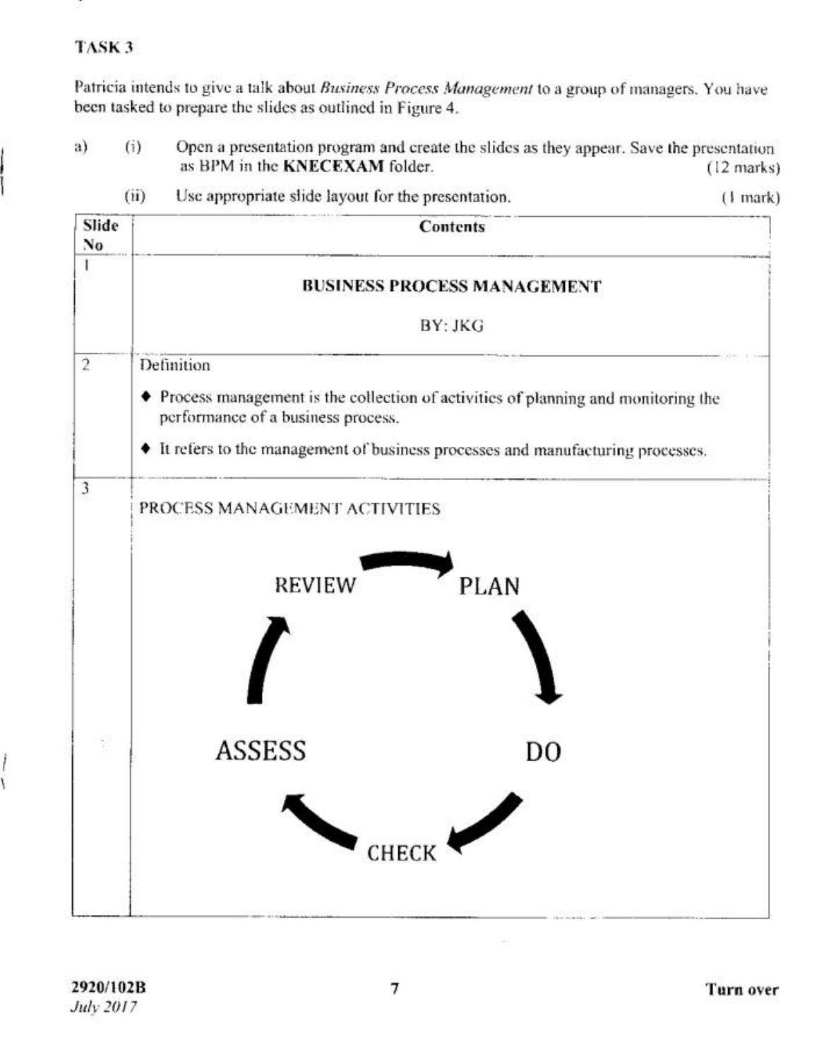 Computer Applications 1 (practical (2017) — page 7 of 12