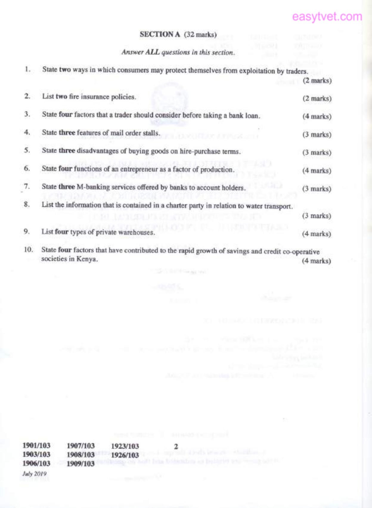 Commerce (2019) — page 2 of 3