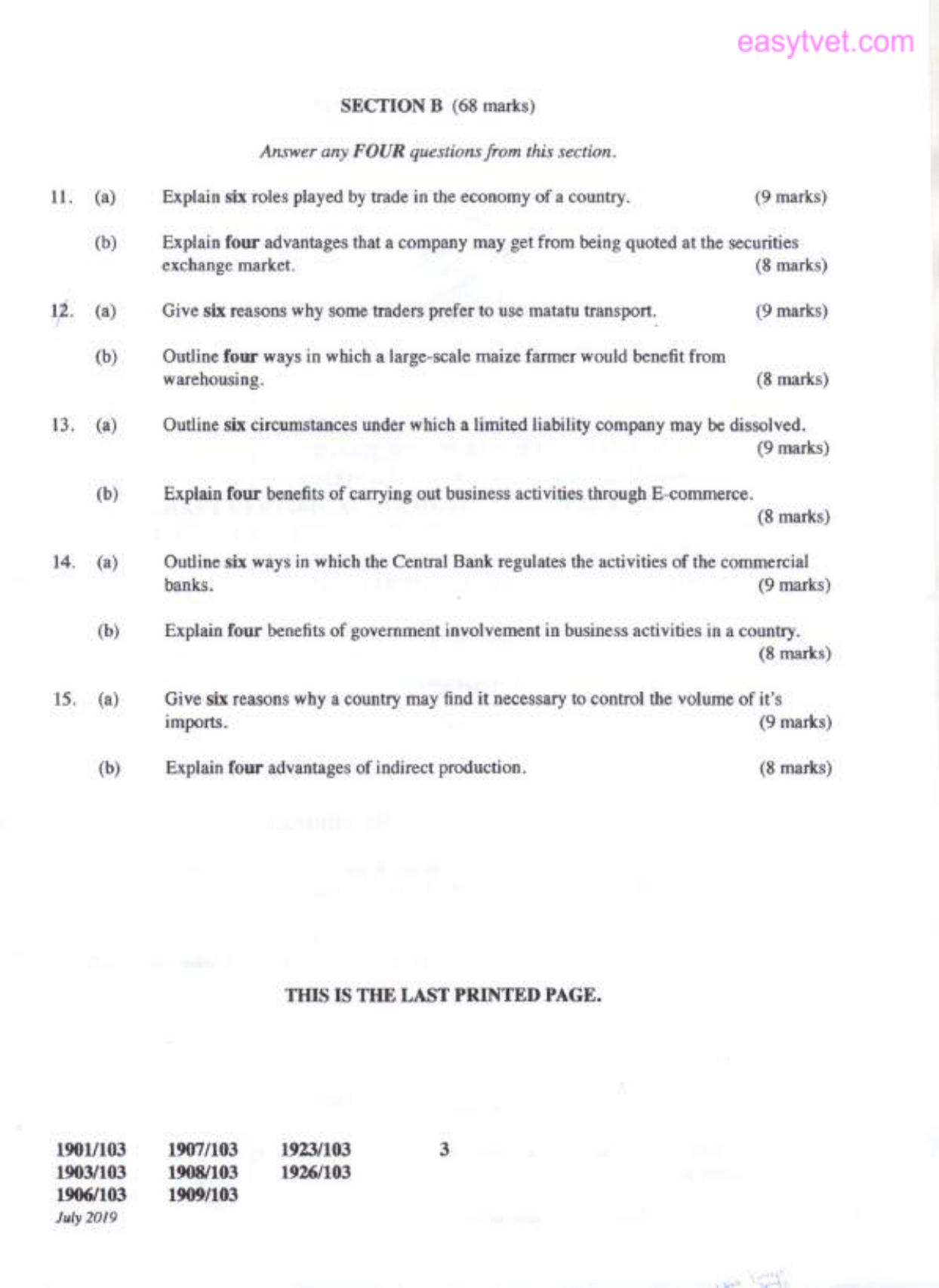 Commerce (2019) — page 3 of 3