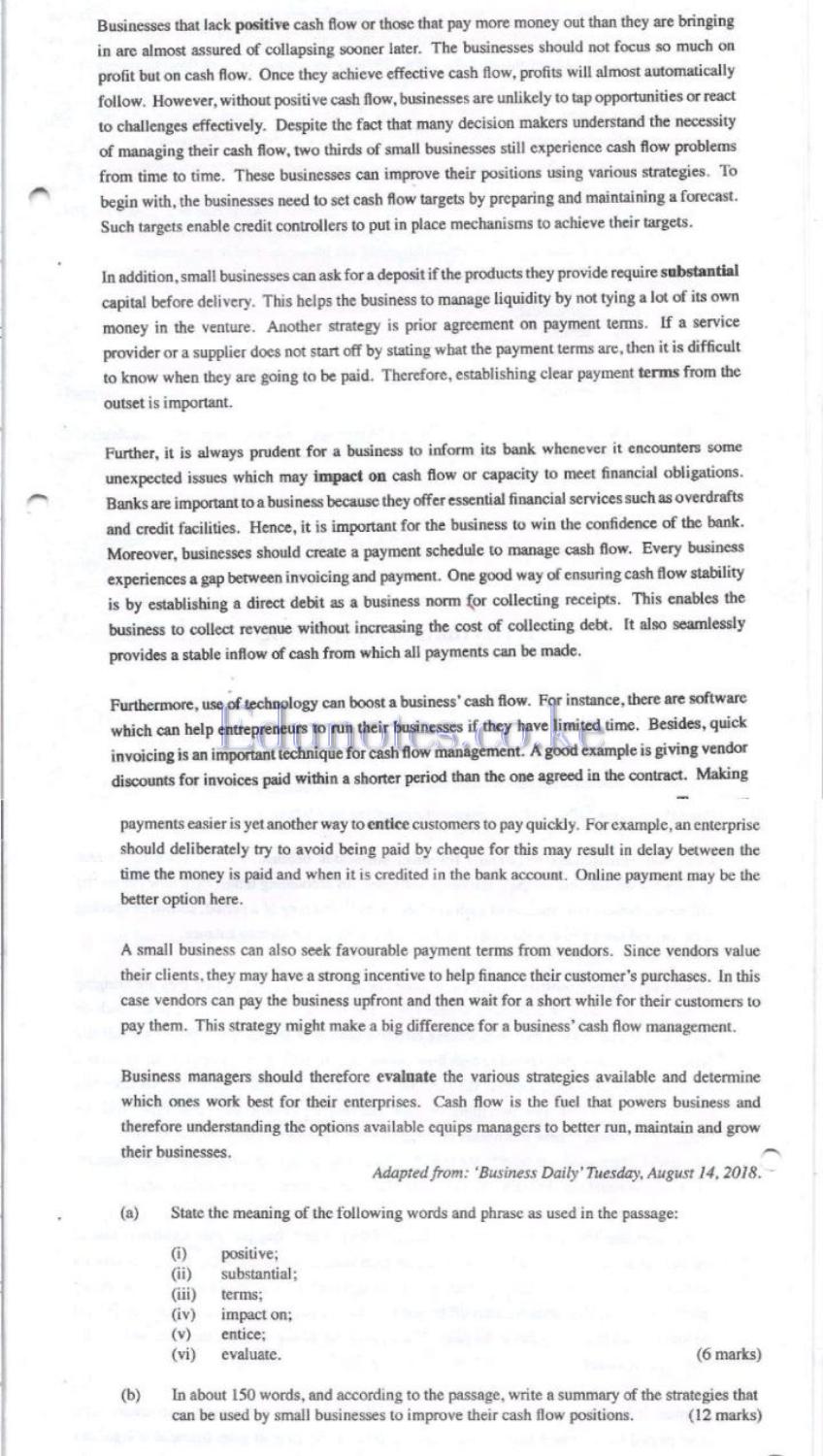Comm Skills (July 2019) — page 2 of 2