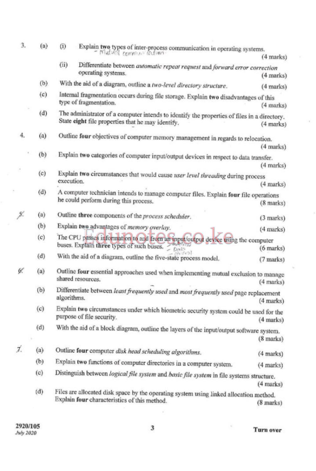 OS (July 2020) — page 2 of 3