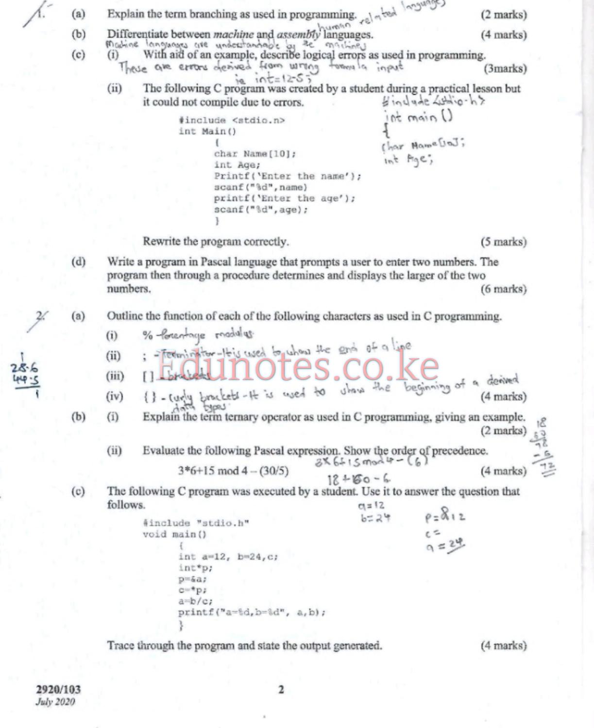 SP (July 2020) — page 1 of 4
