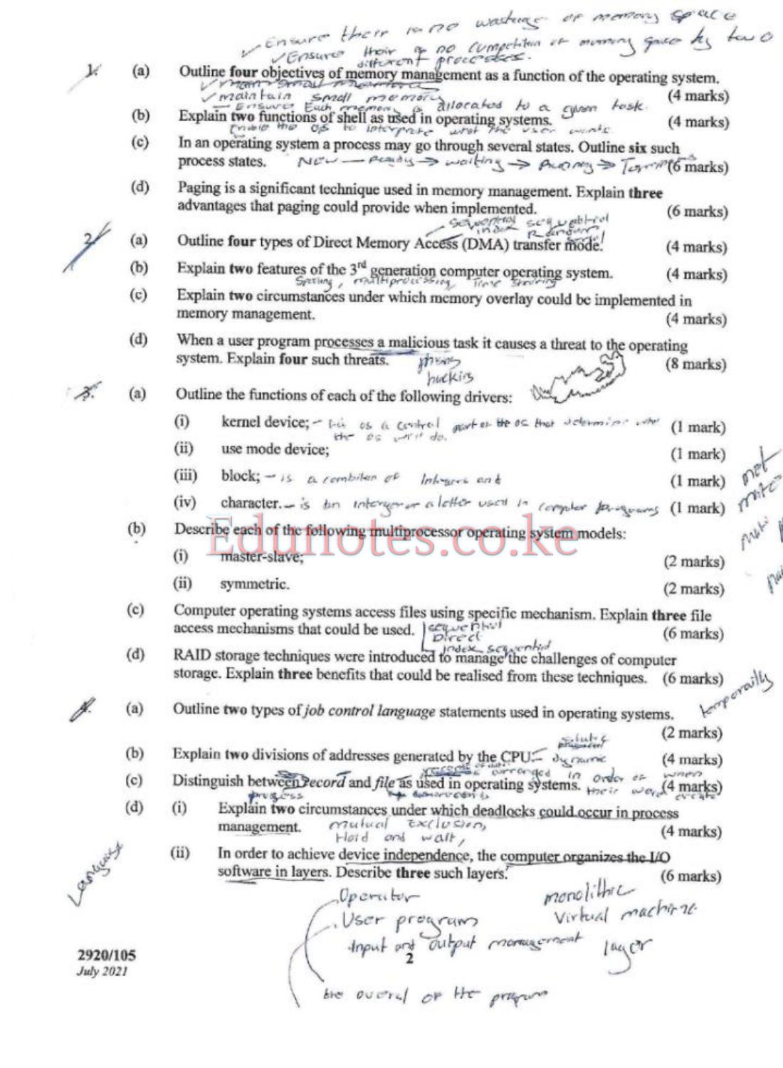 OS (July 2021) — page 1 of 3