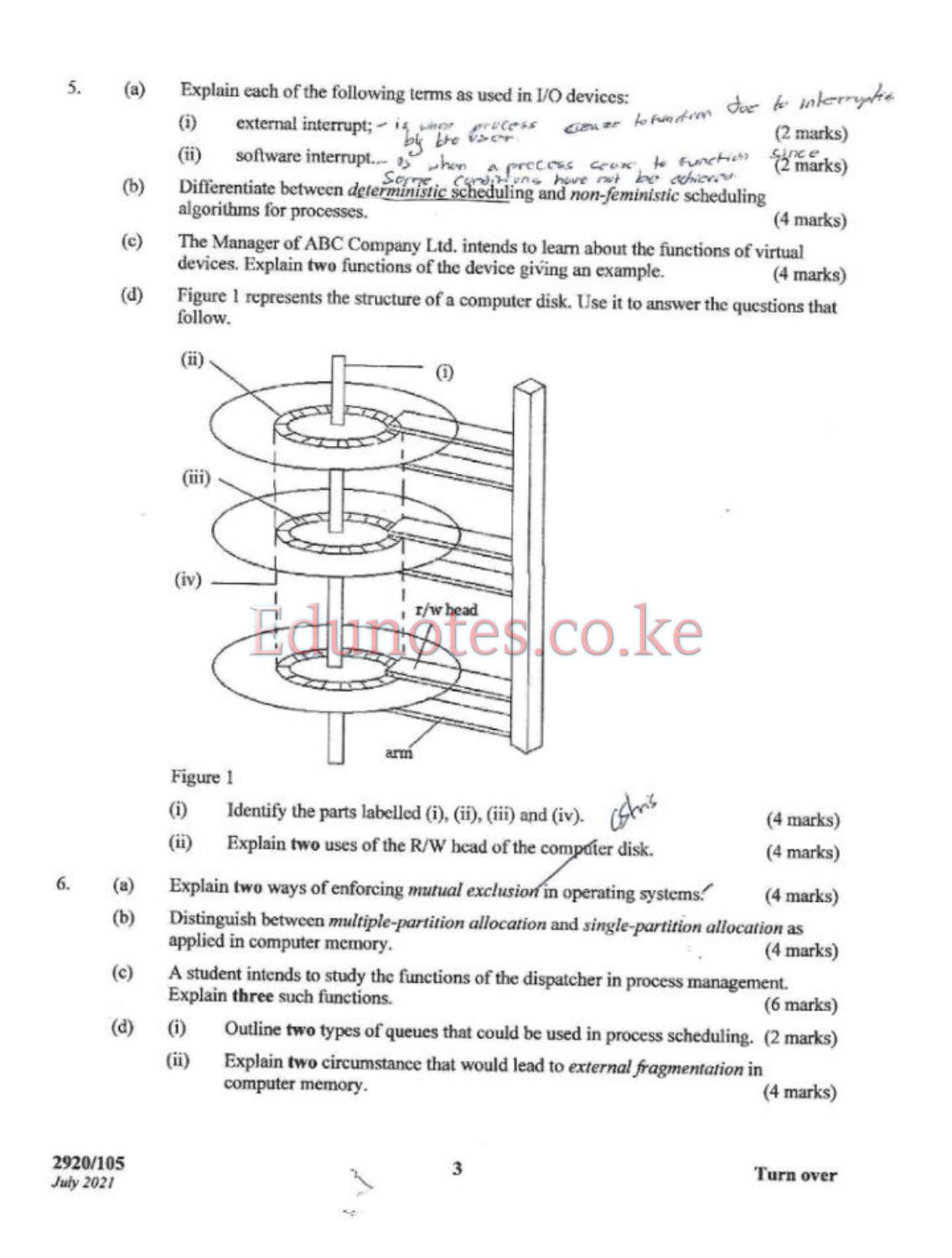 OS (July 2021) — page 2 of 3