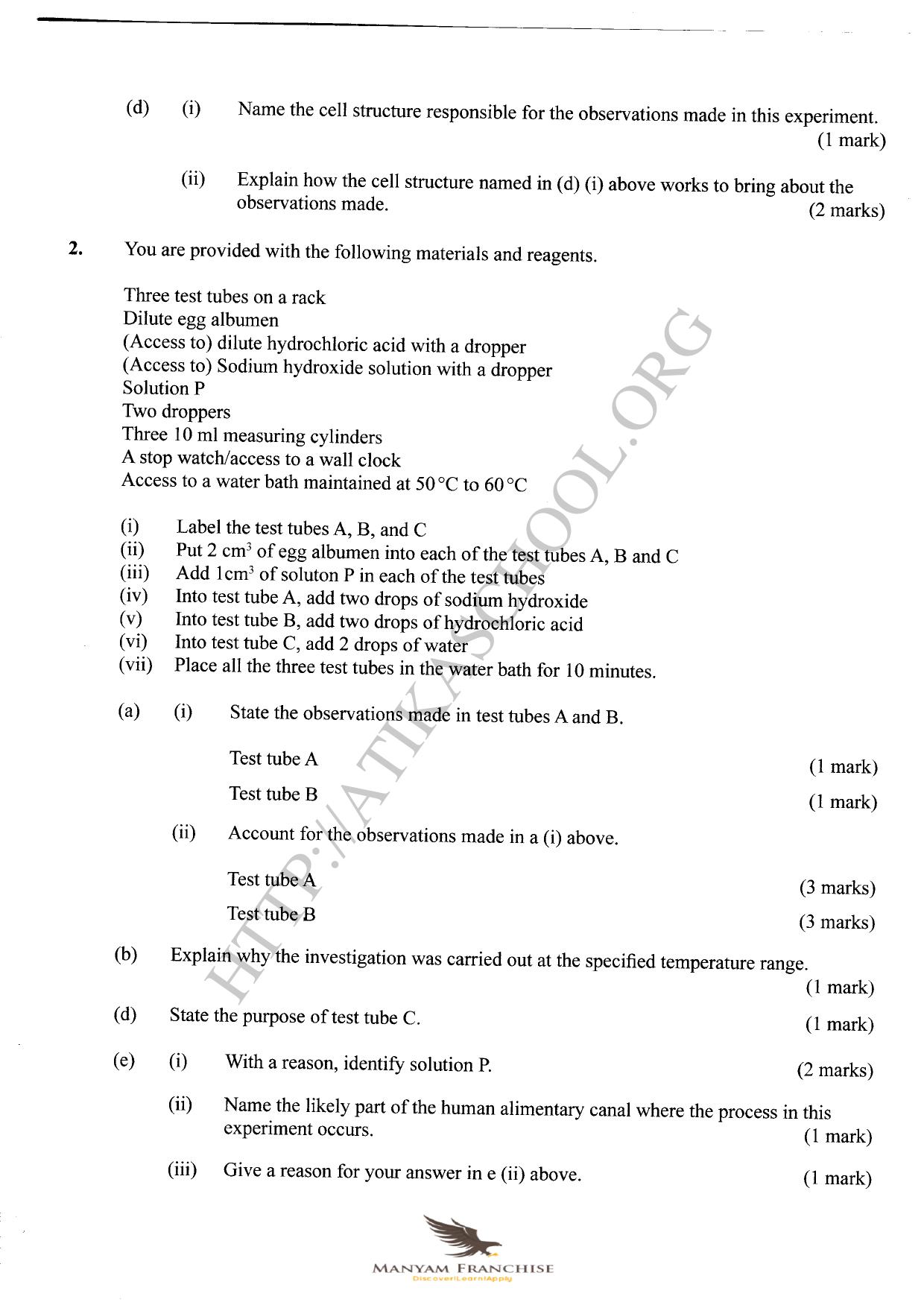 Manyam Franchise — page 2 of 3