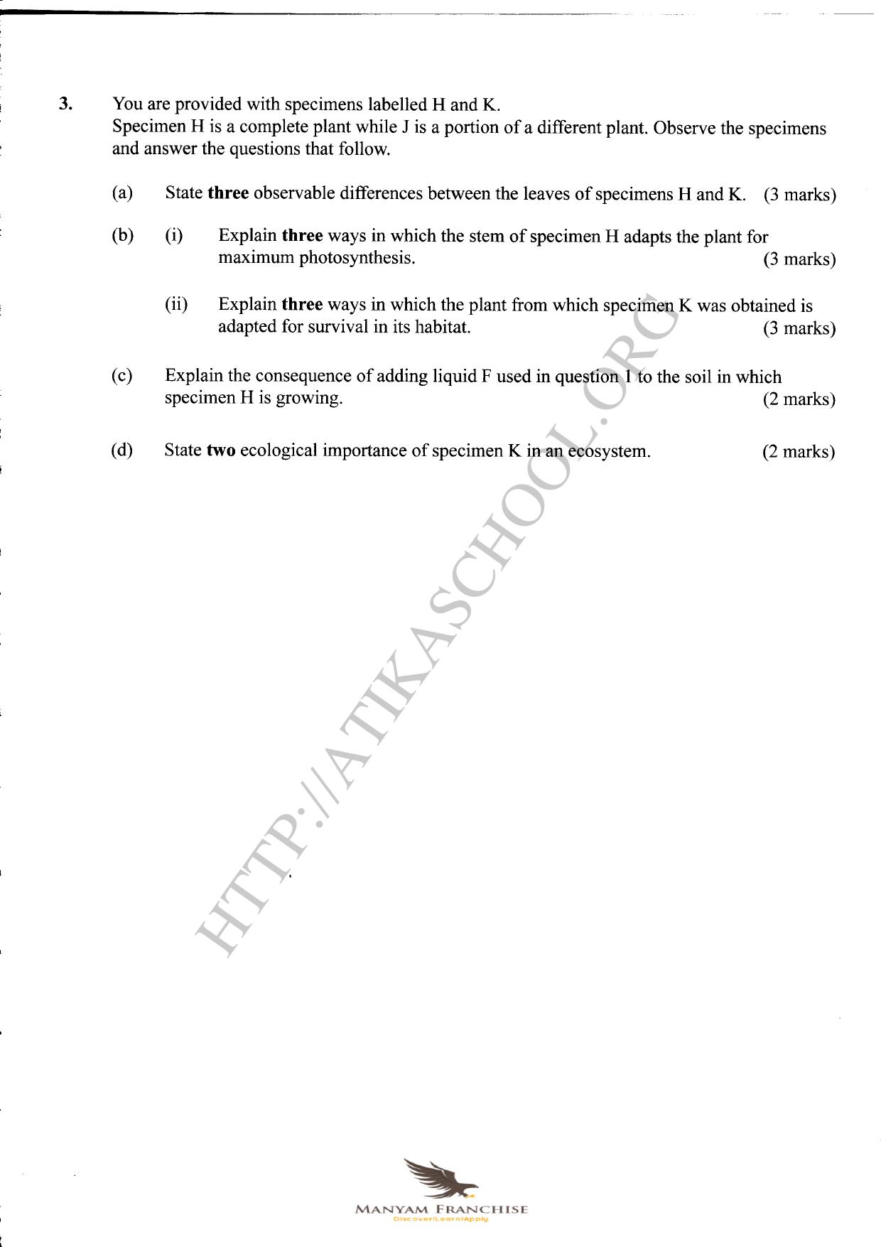 Manyam Franchise — page 3 of 3