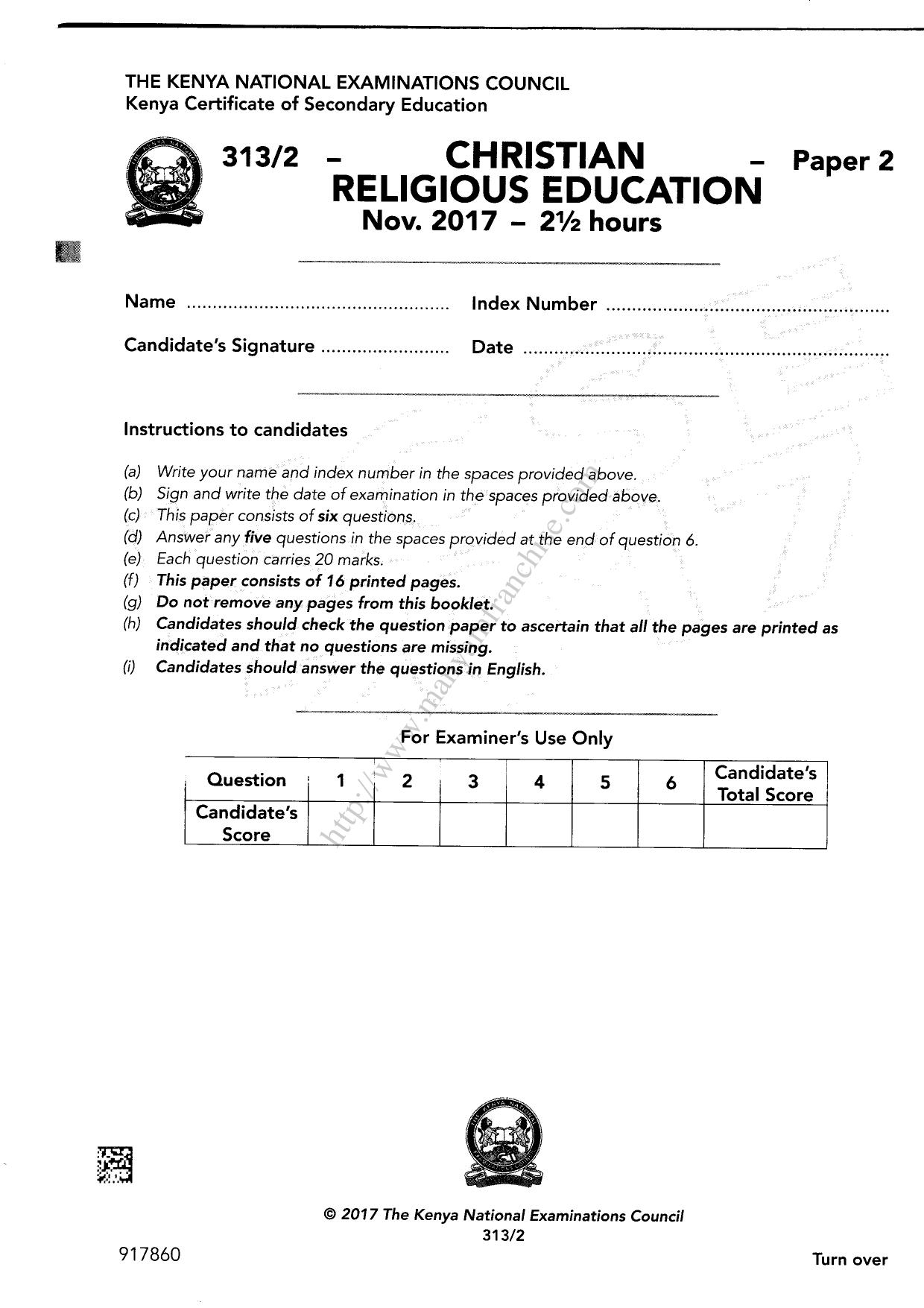 Christian (2017) — page 1 of 3