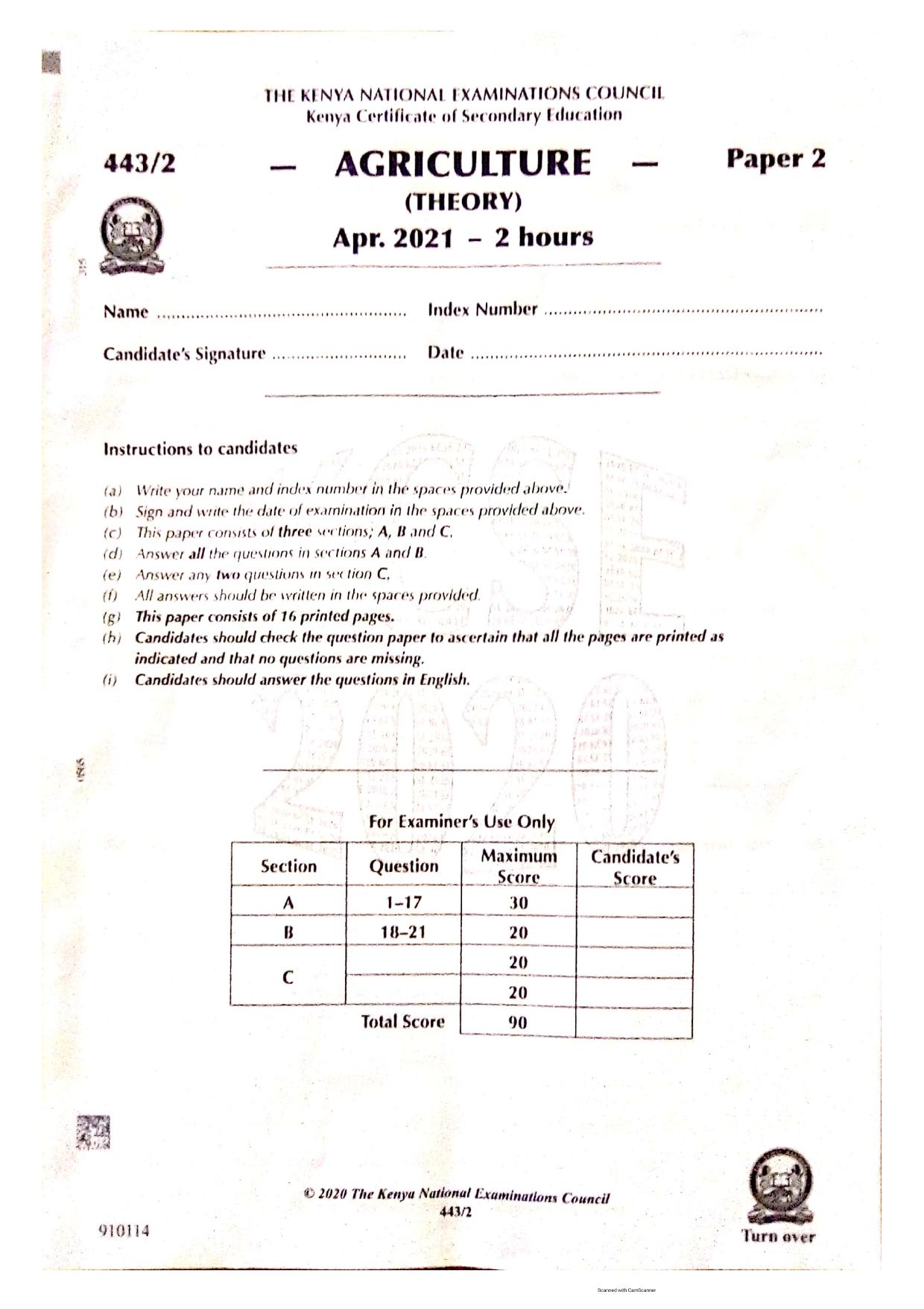 C Senusun-suse, Va I (2021) — page 1 of 10