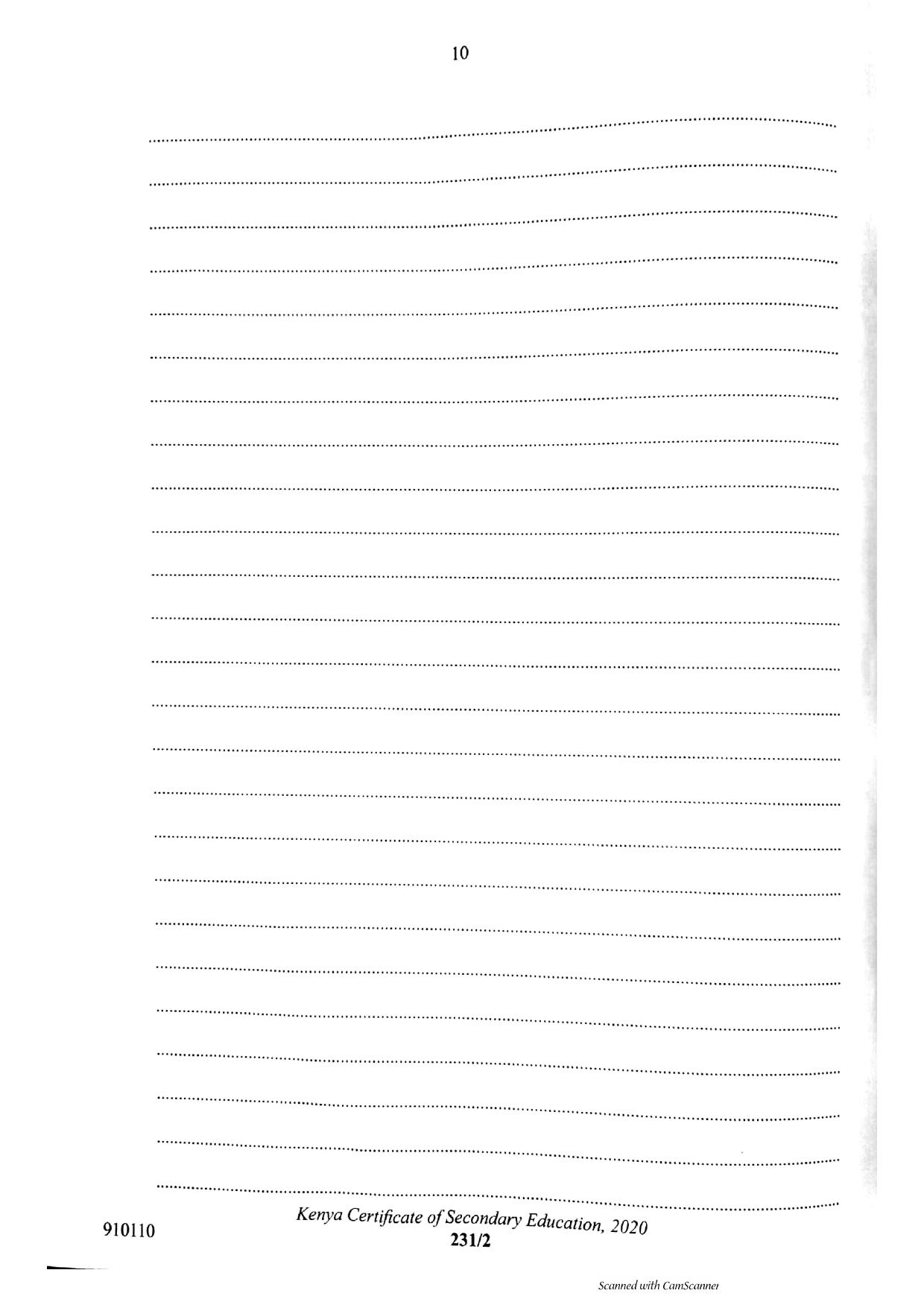 Biology (2021) — page 10 of 12