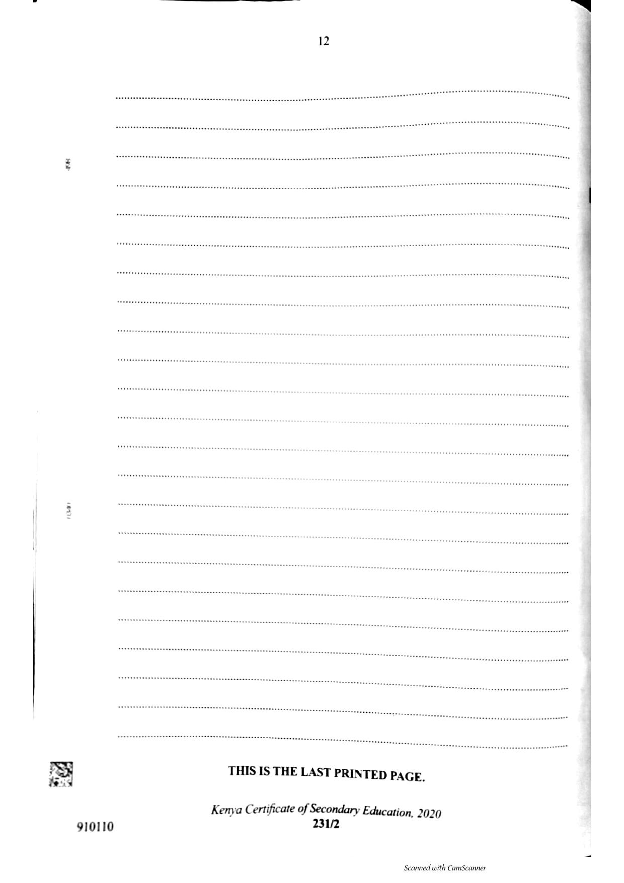Biology (2021) — page 12 of 12