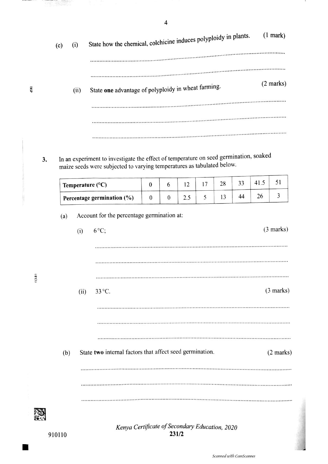 Biology (2021) — page 4 of 12