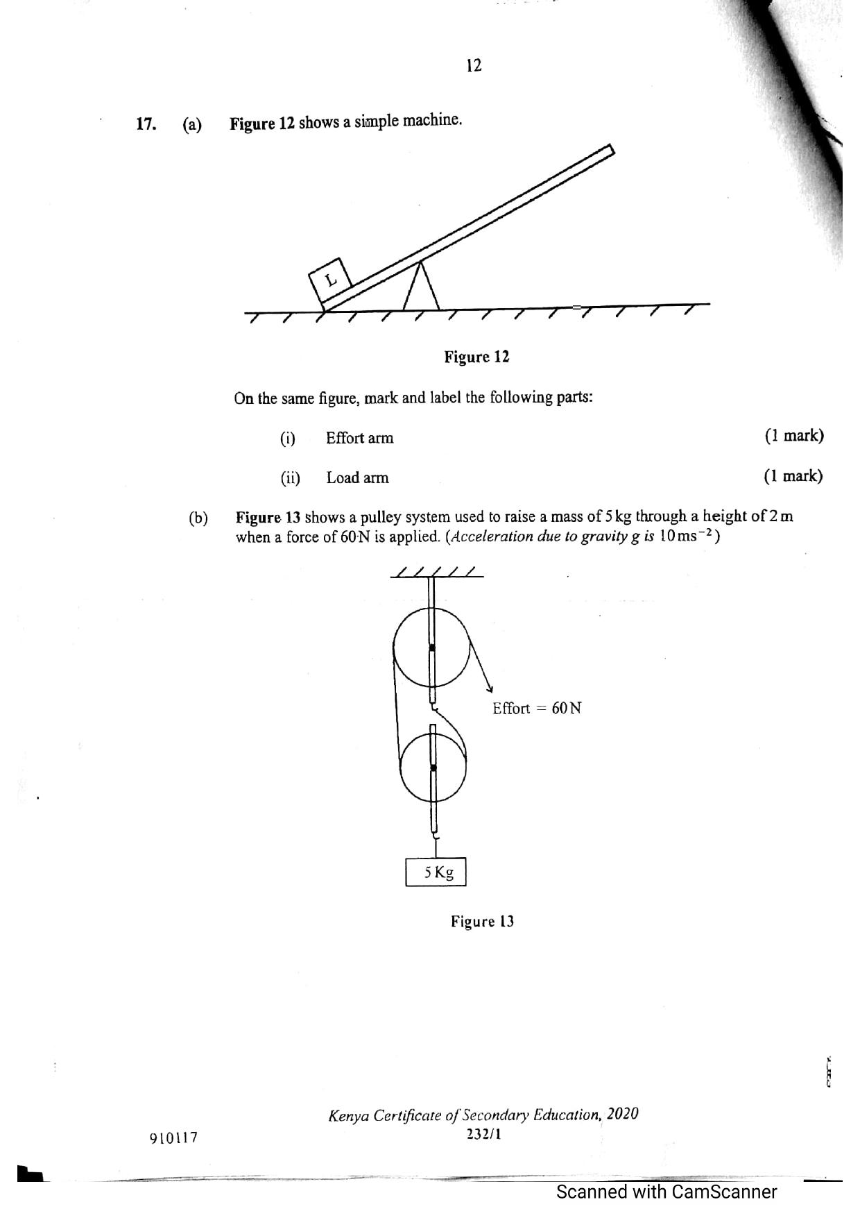Physics (2021) — page 12 of 16