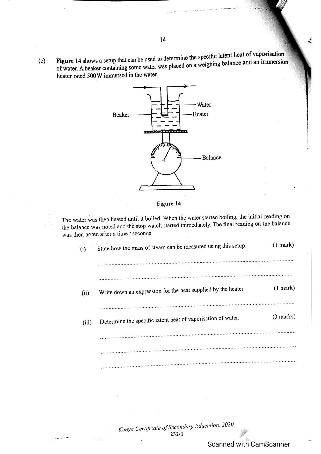 Physics (2021) — page 14 of 16