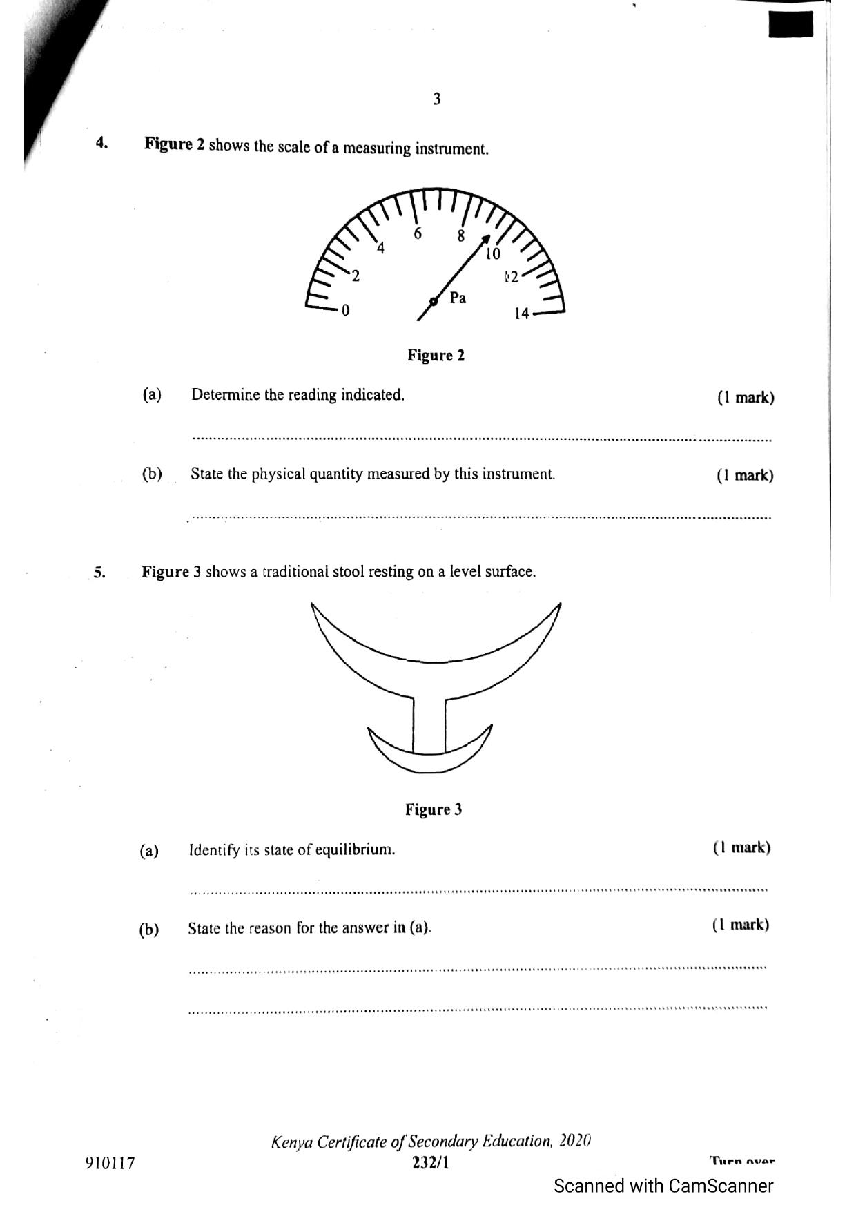 Physics (2021) — page 3 of 16