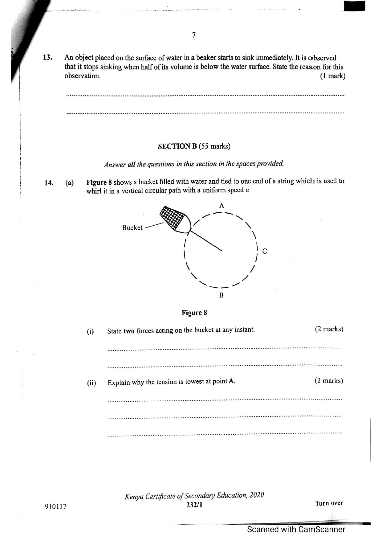 Physics (2021) — page 7 of 16