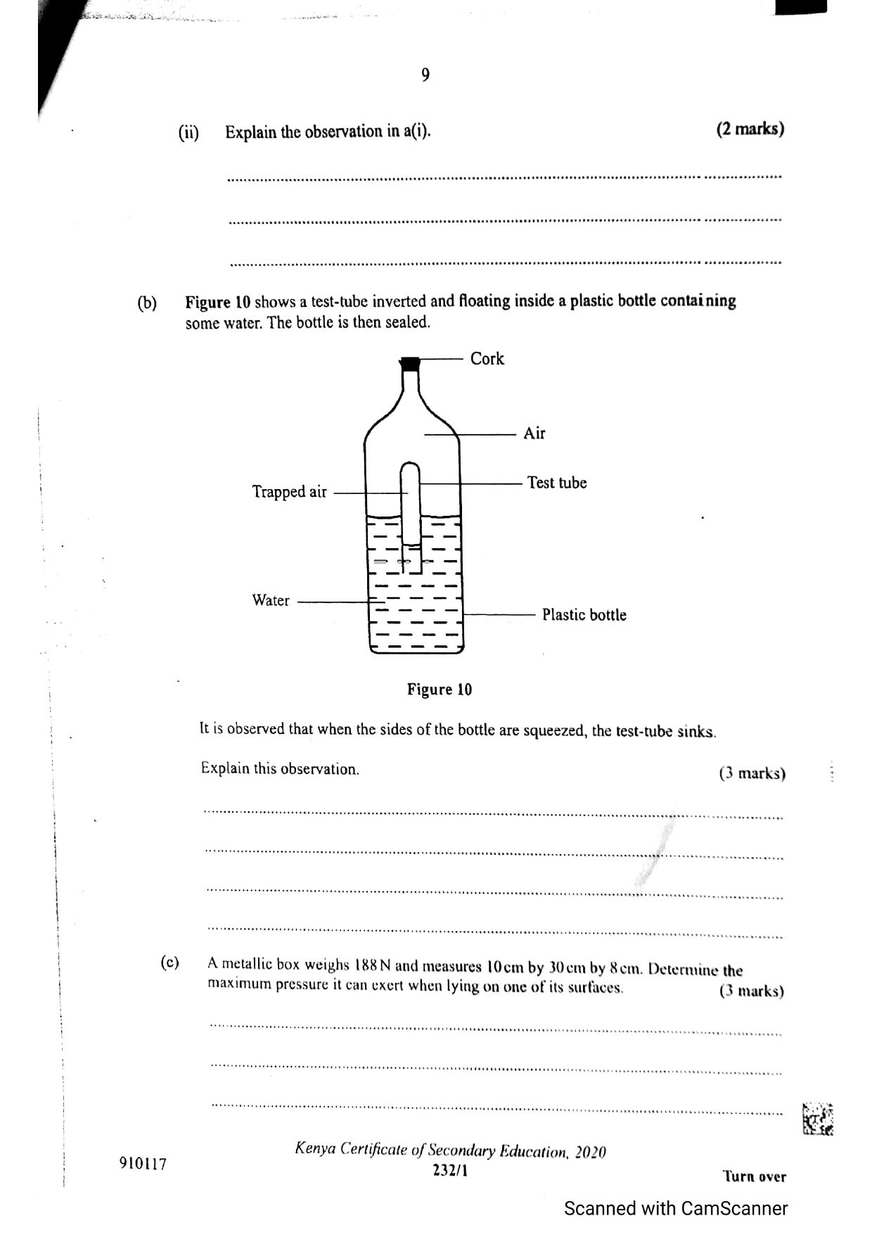 Physics (2021) — page 9 of 16