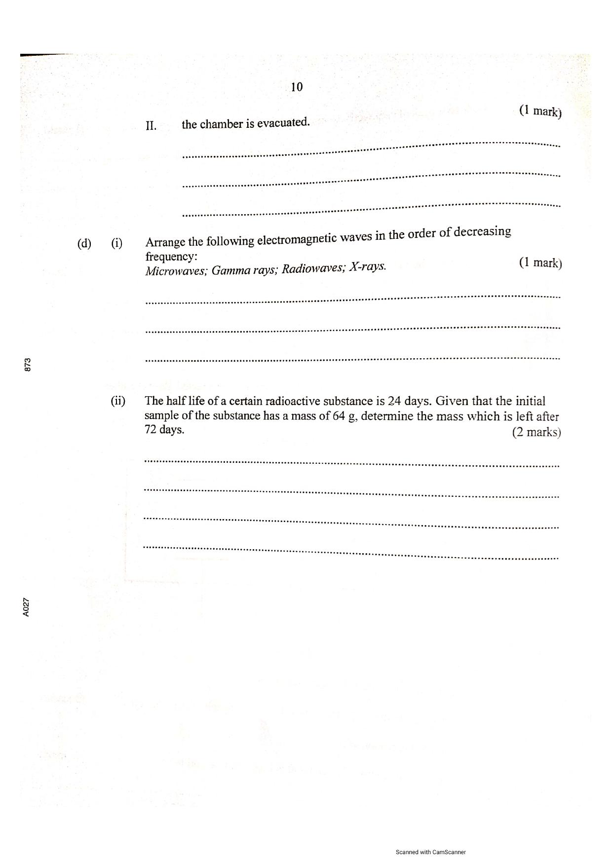Physics (2021) — page 10 of 14