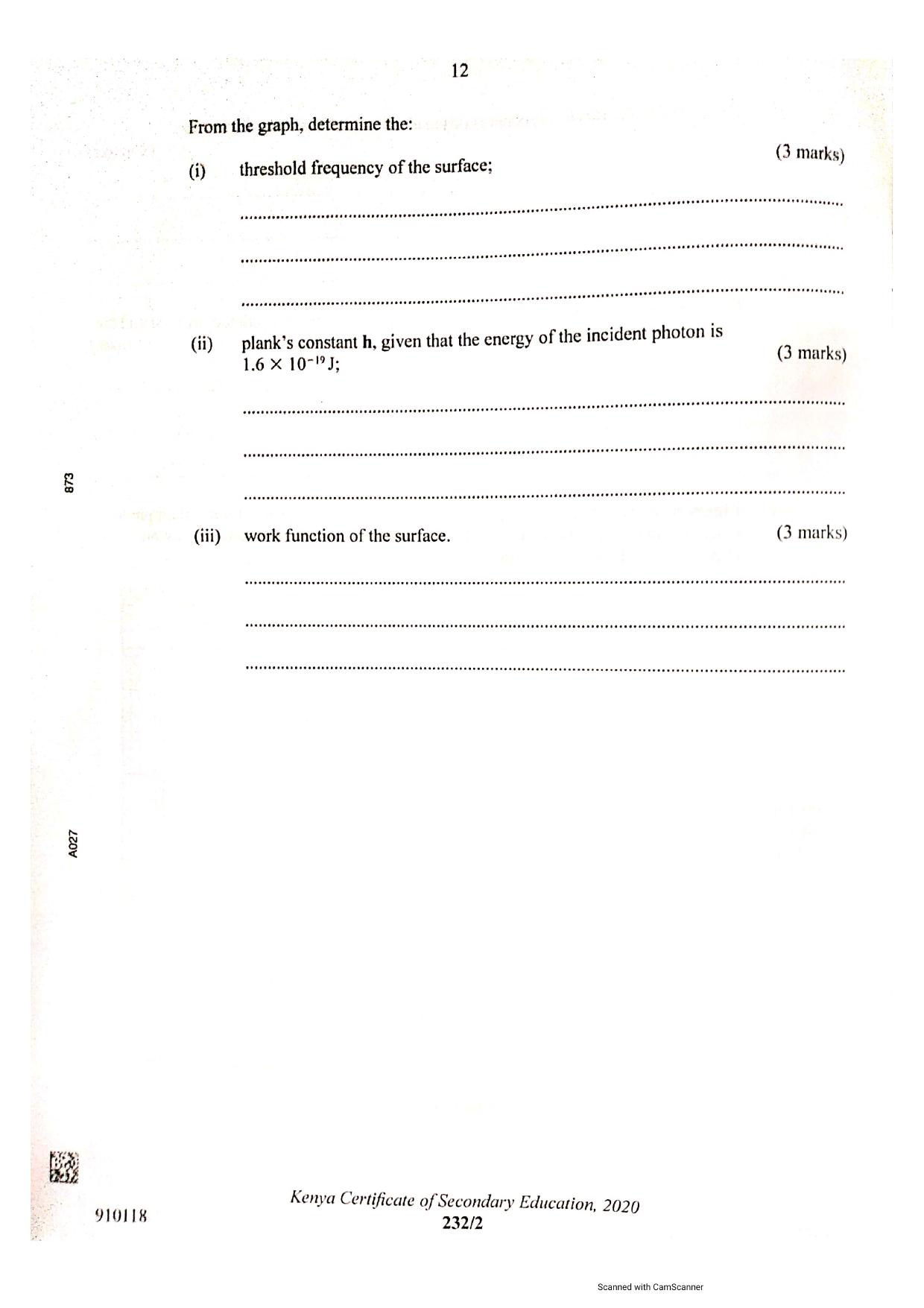 Physics (2021) — page 12 of 14