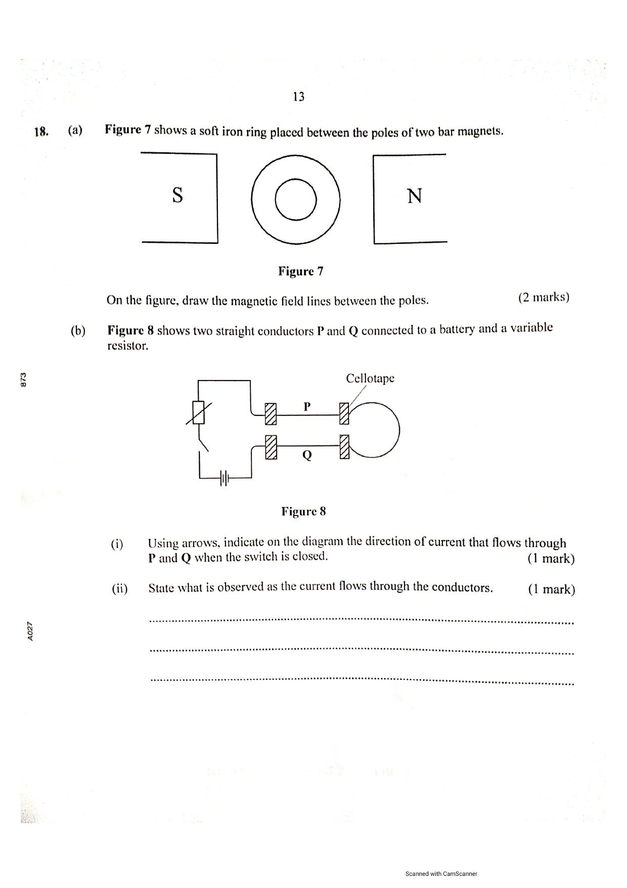 Physics (2021) — page 13 of 14