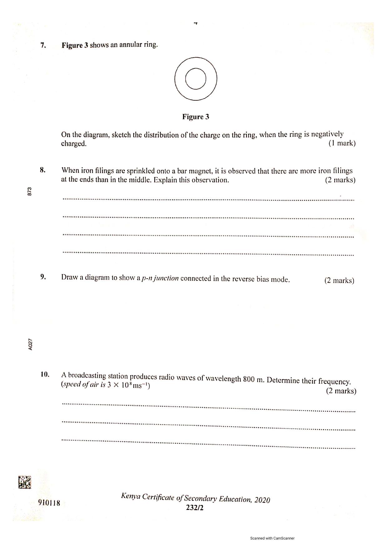 Physics (2021) — page 4 of 14