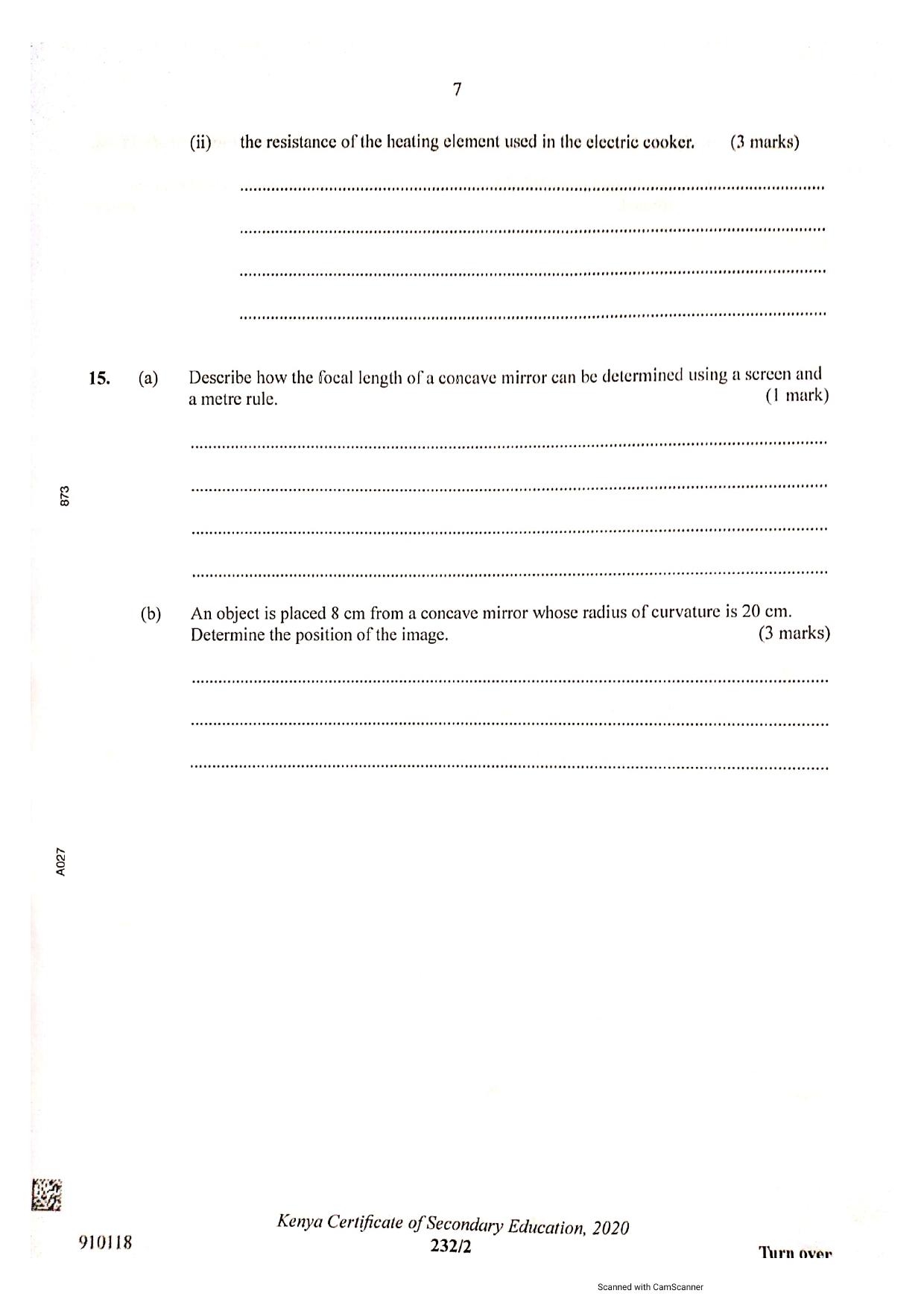 Physics (2021) — page 7 of 14