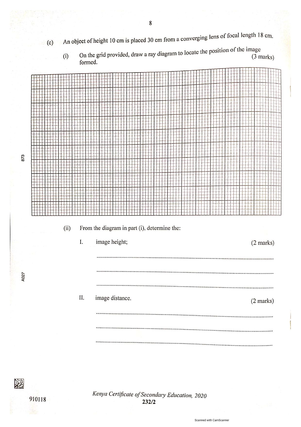 Physics (2021) — page 8 of 14