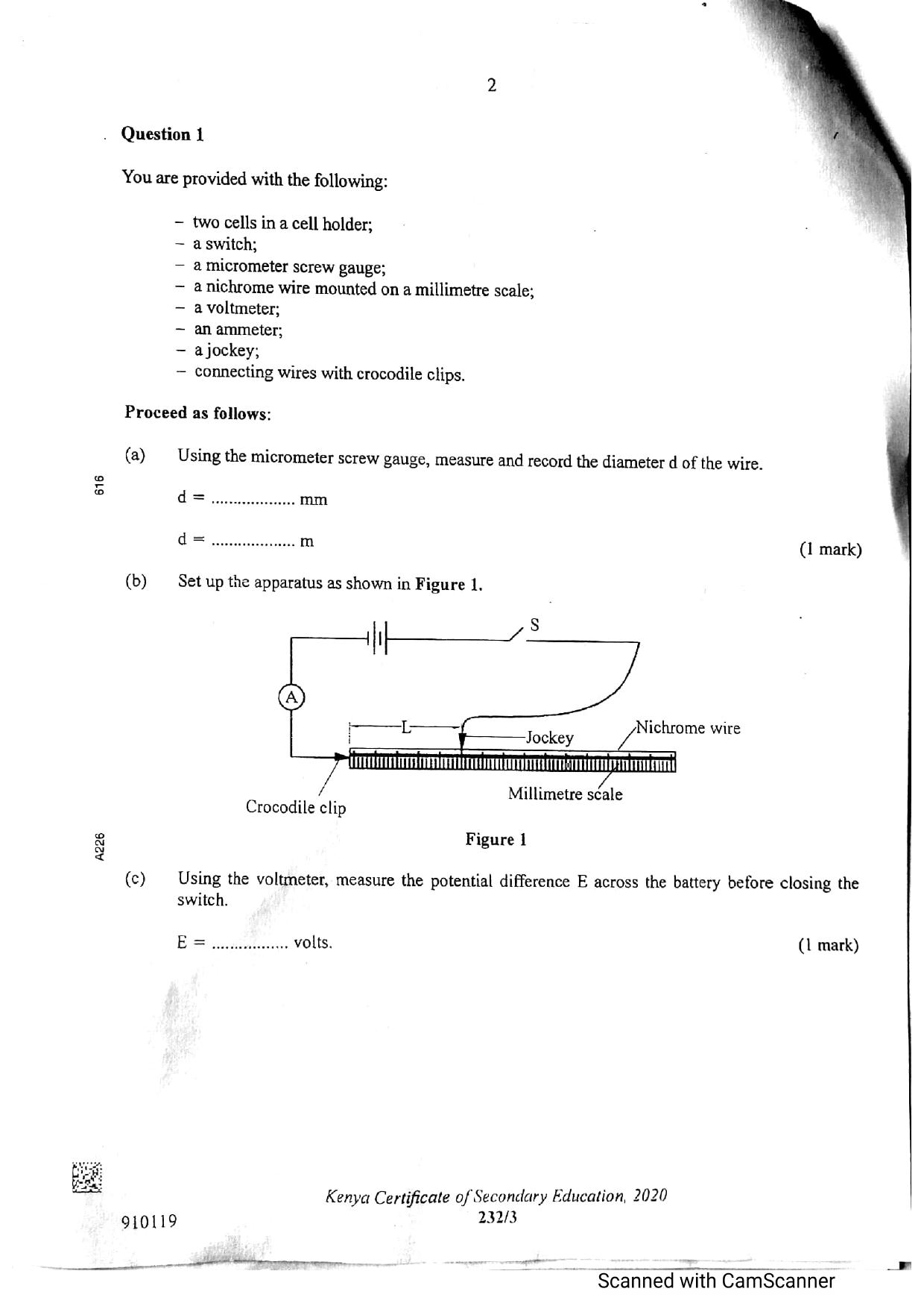 Y - (practical (2021) — page 2 of 8