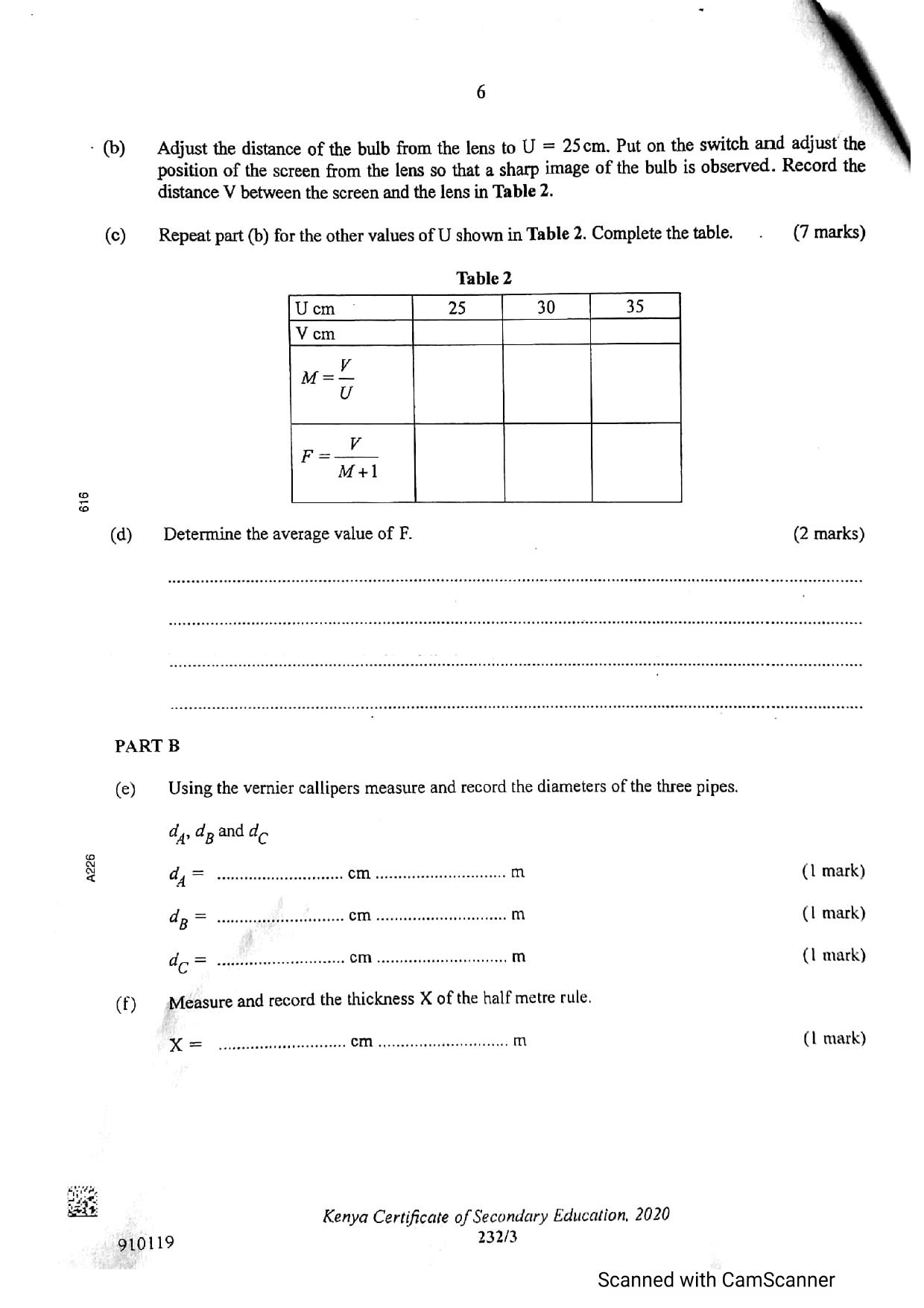 Y - (practical (2021) — page 6 of 8