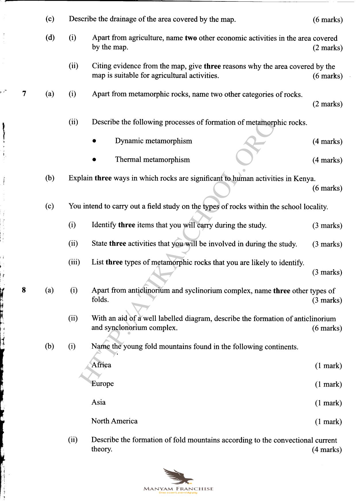 Manyam Franchise — page 2 of 3