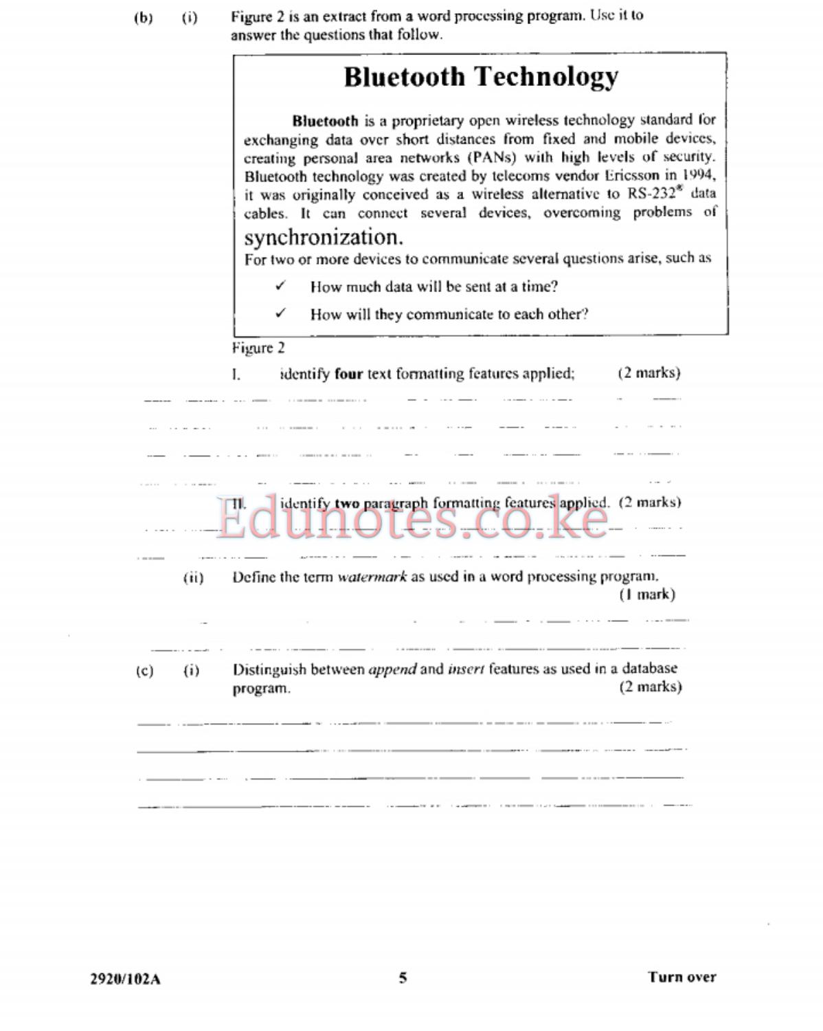 CA (November 2013) — page 4 of 9