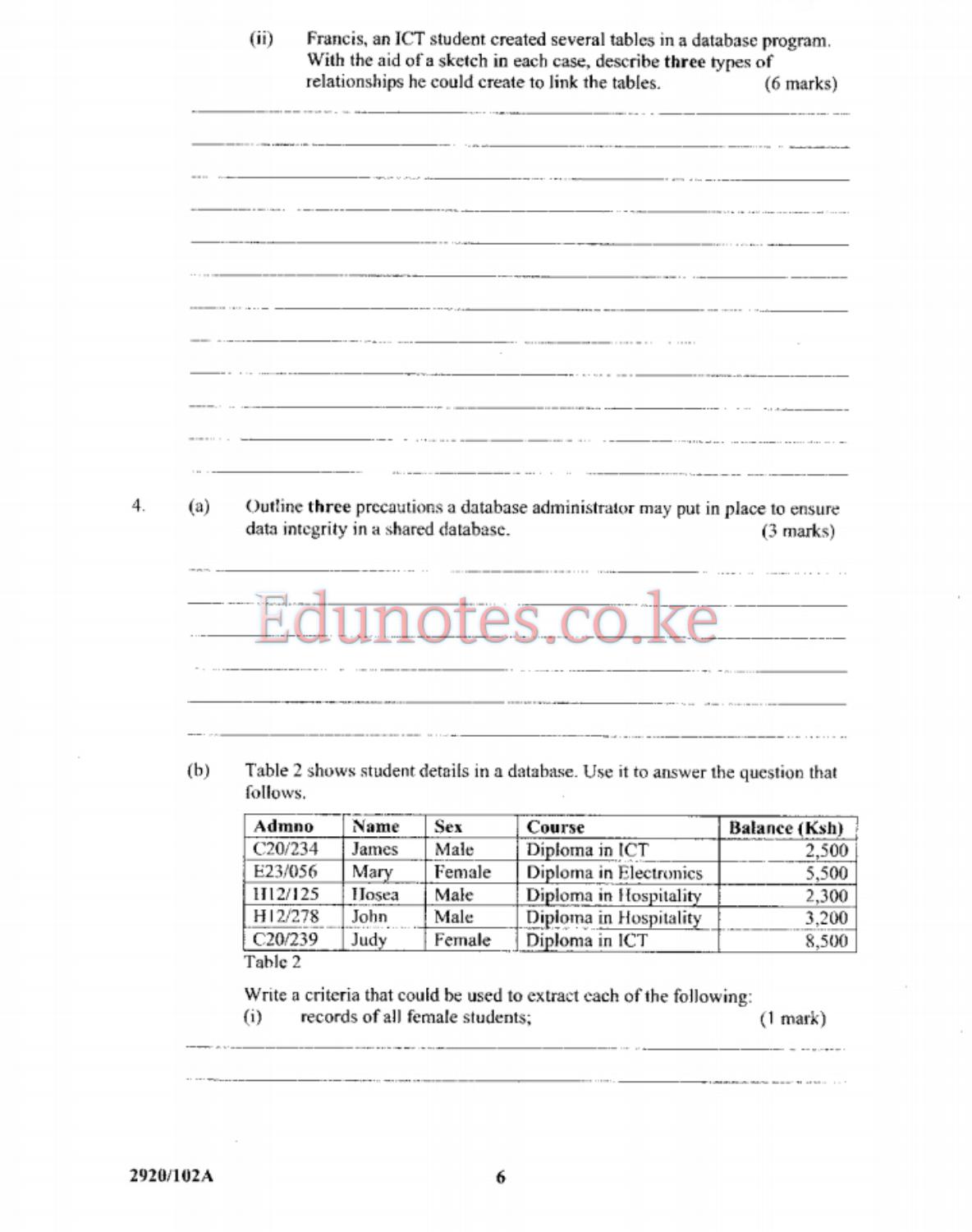 CA (November 2013) — page 5 of 9