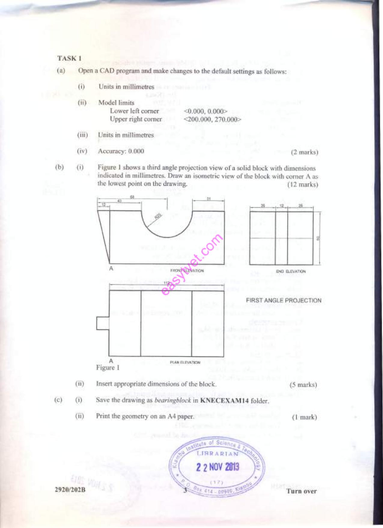 CA (November 2013) — page 3 of 4