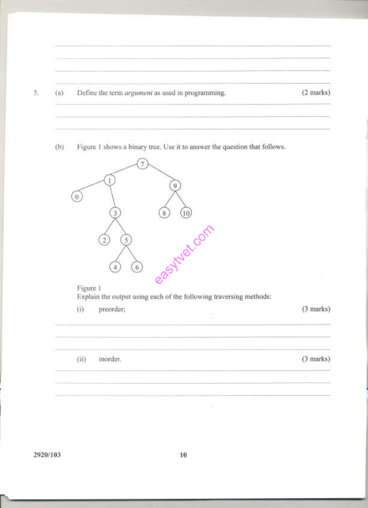 Structured Programming (2014) — page 10 of 18