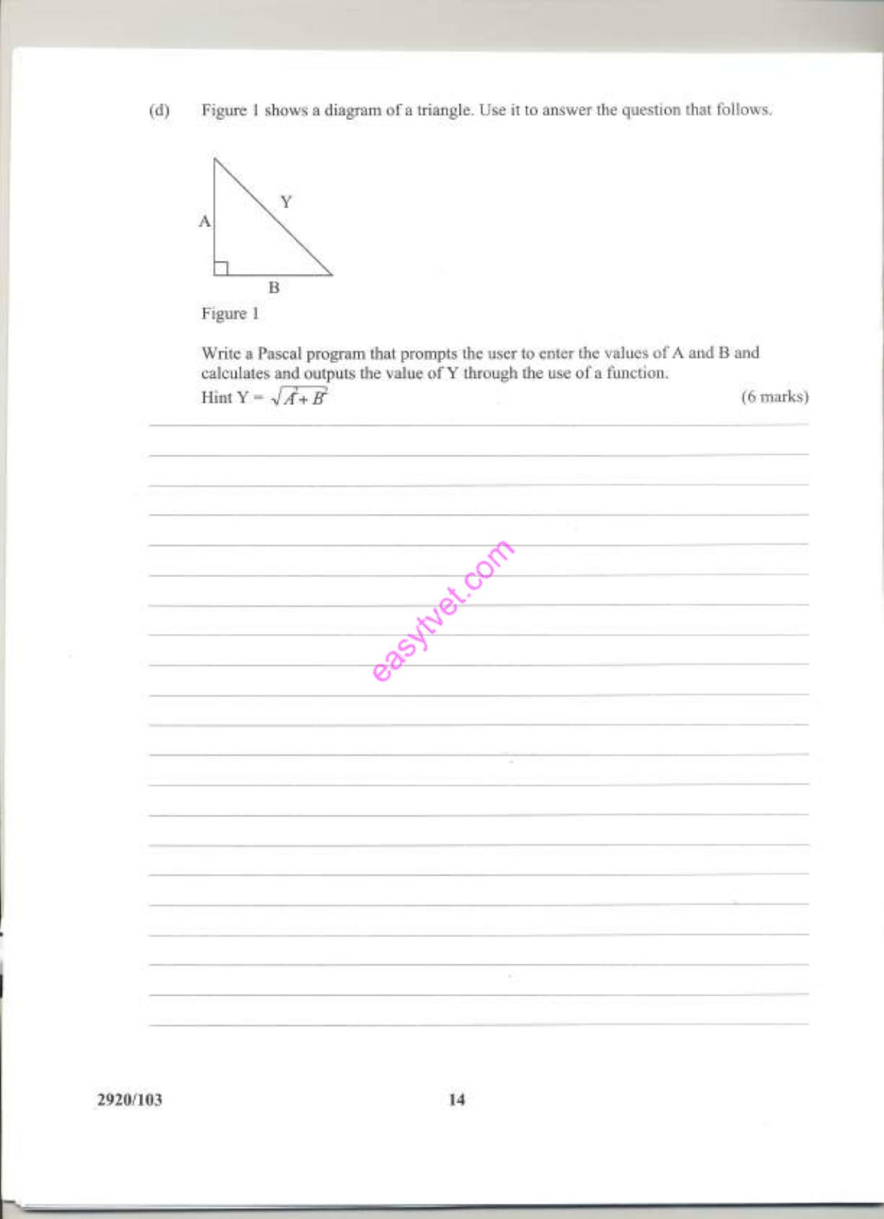 Structured Programming (2014) — page 14 of 18