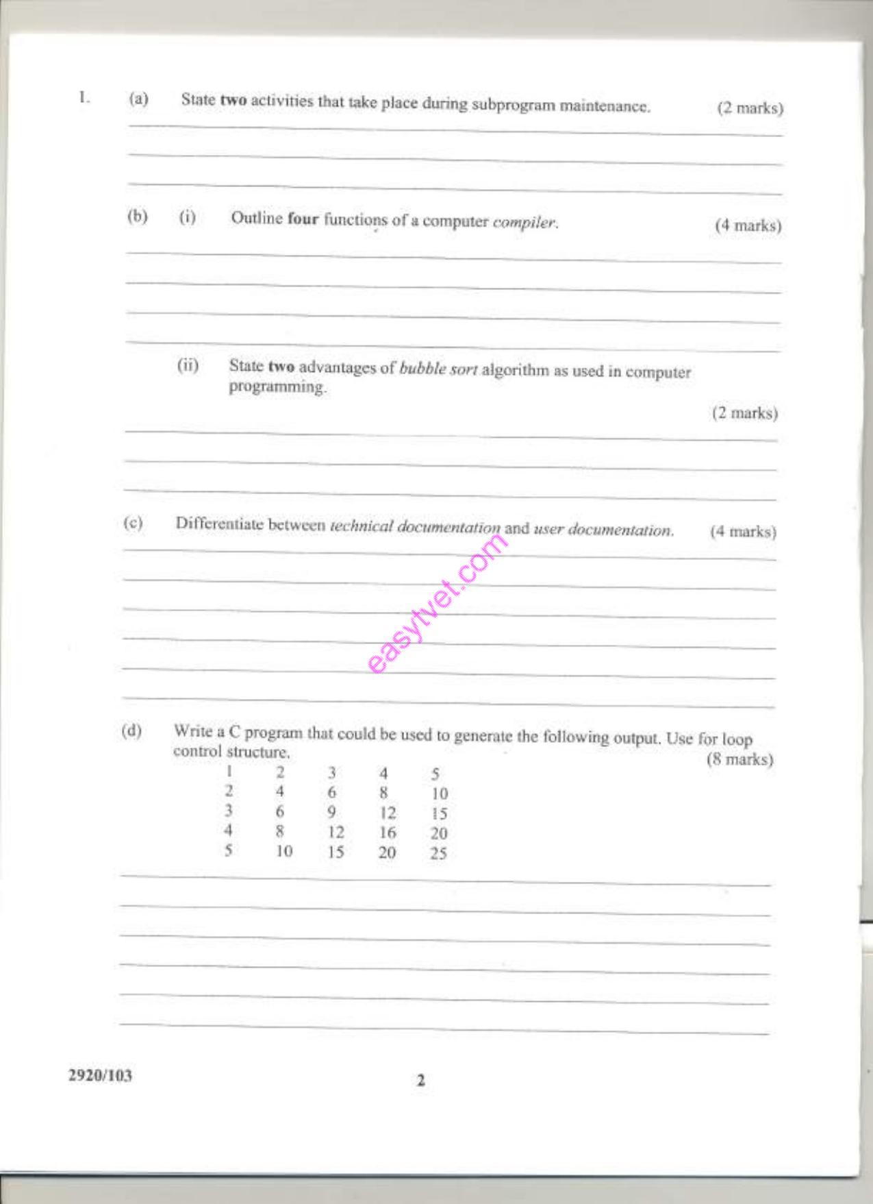 Structured Programming (2014) — page 2 of 18