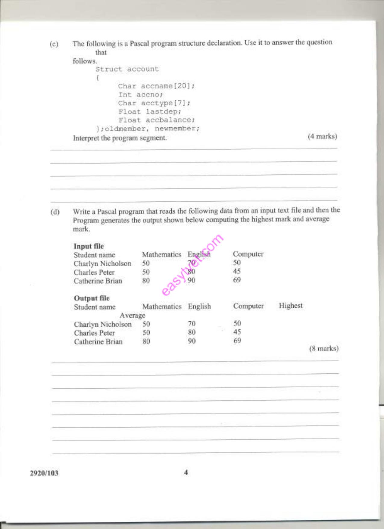 Structured Programming (2014) — page 4 of 18