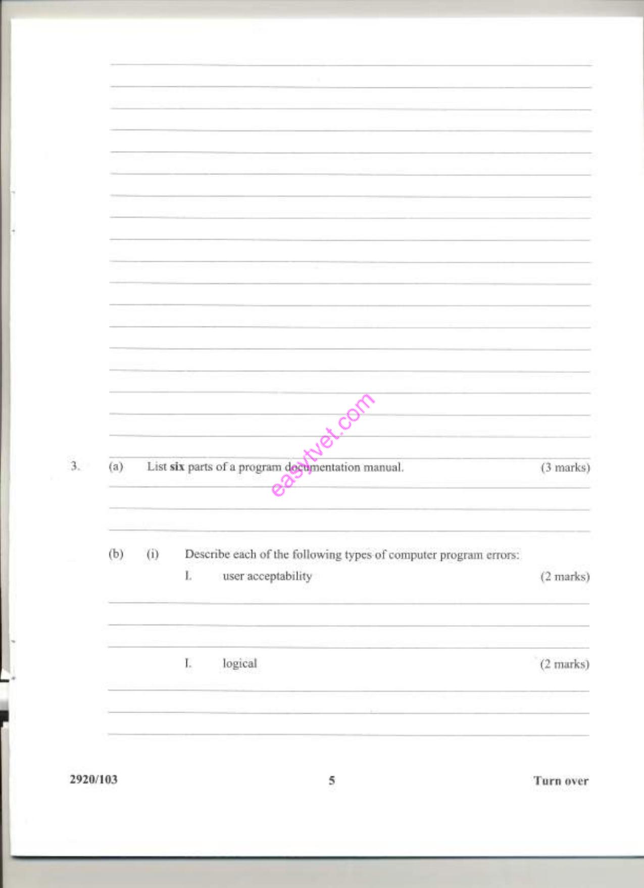 Structured Programming (2014) — page 5 of 18