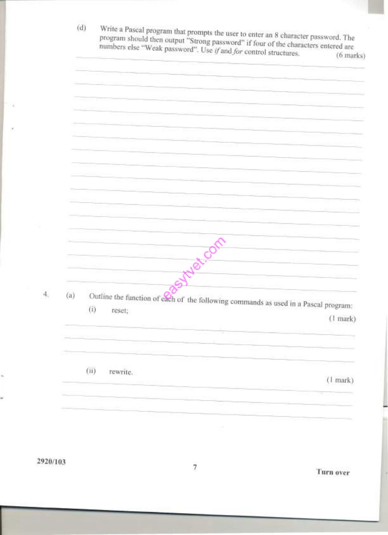 Structured Programming (2014) — page 7 of 18