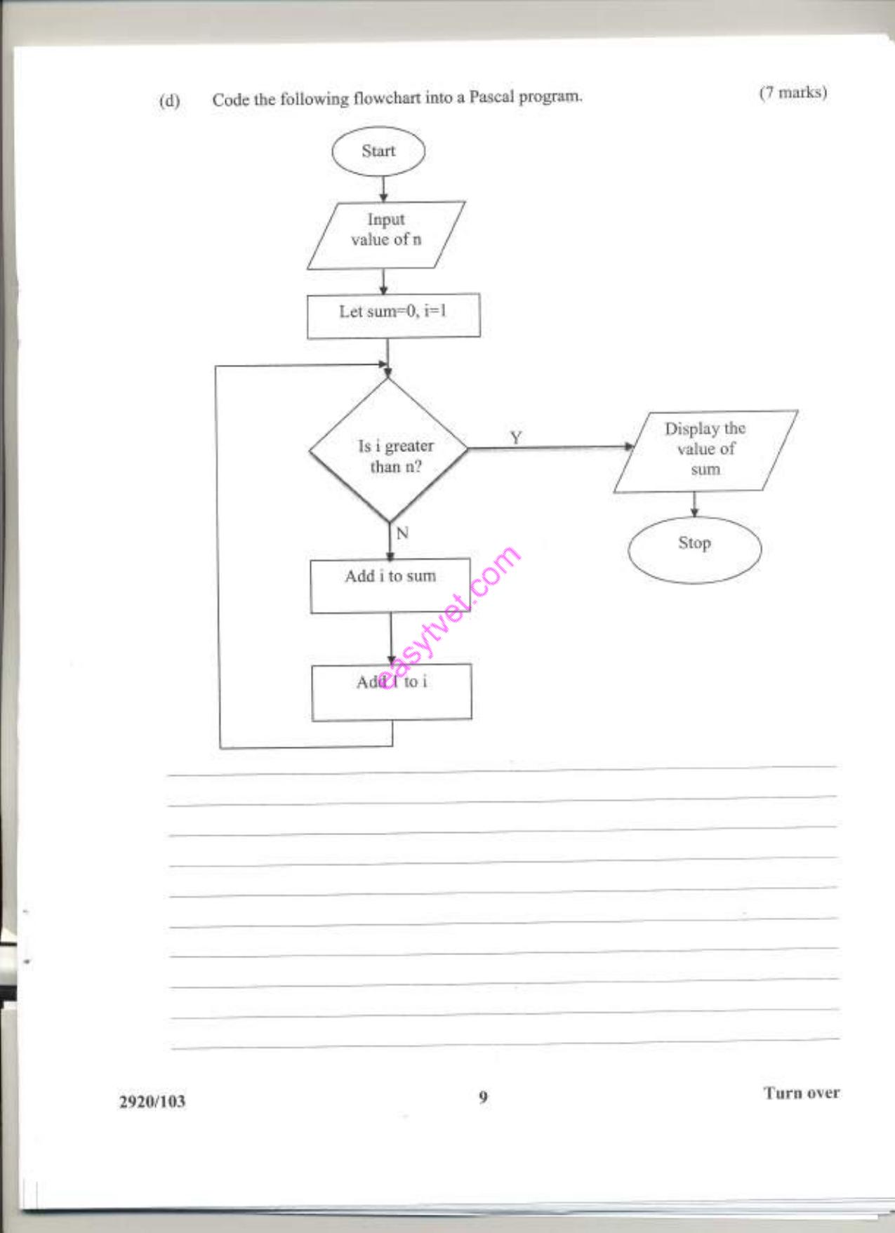 Structured Programming (2014) — page 9 of 18